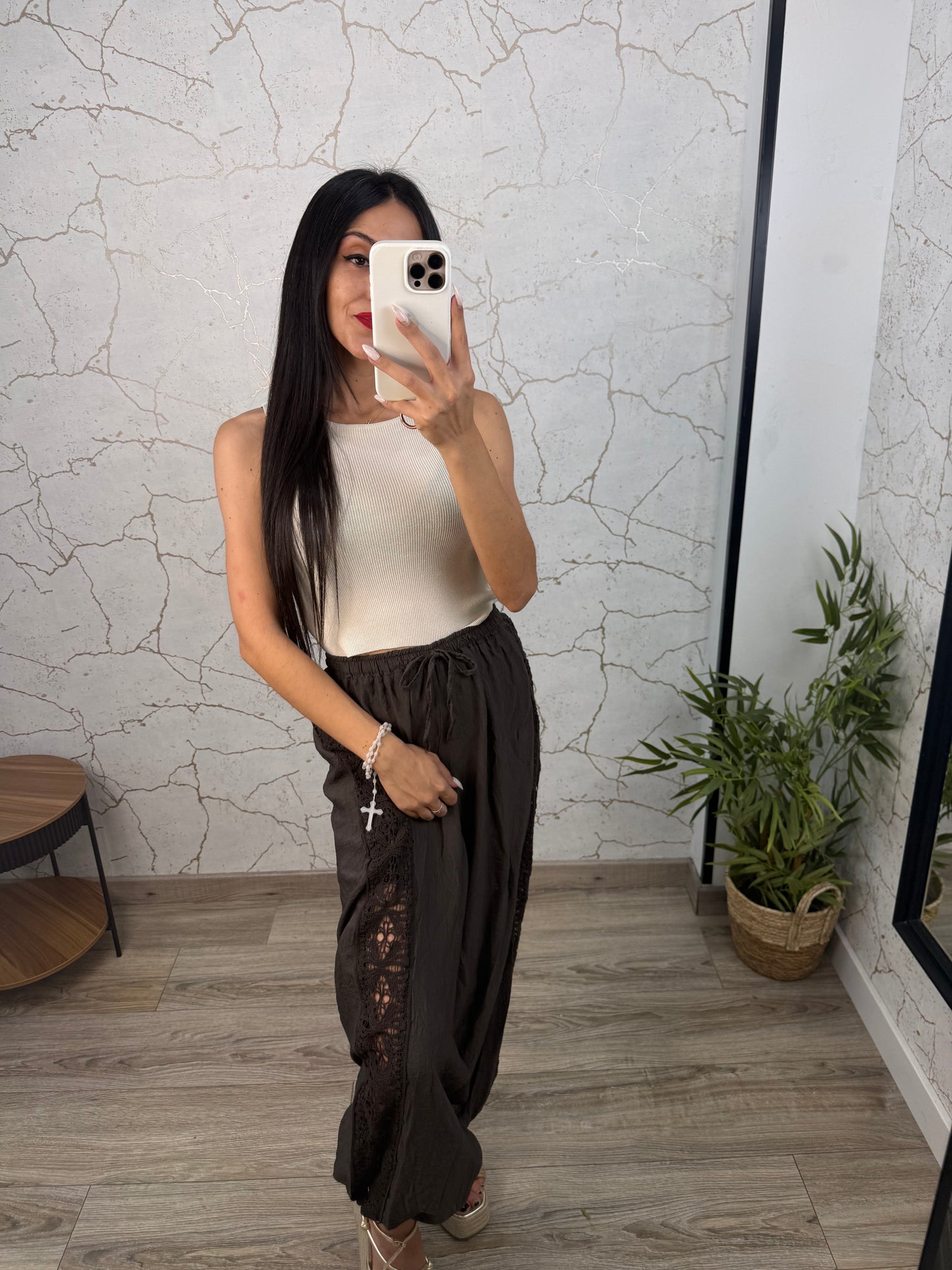 PANTALÓN LIV