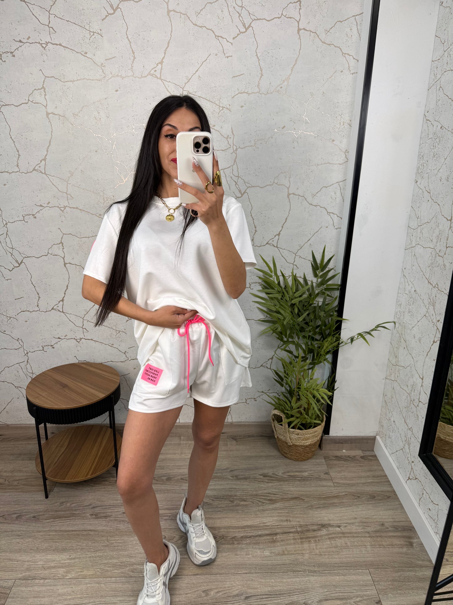 CONJUNTO NEÓN