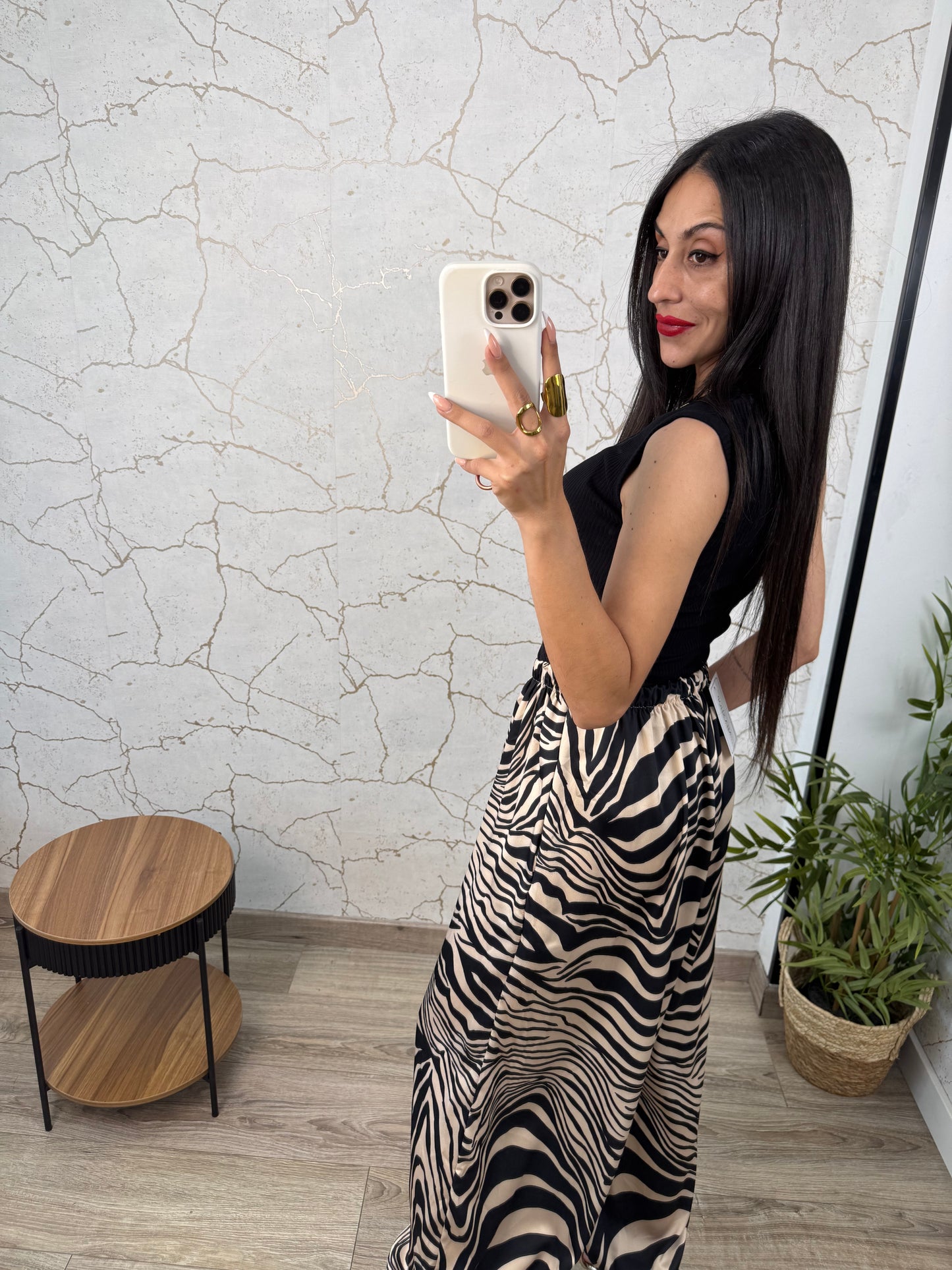 PANTALÓN SELVA