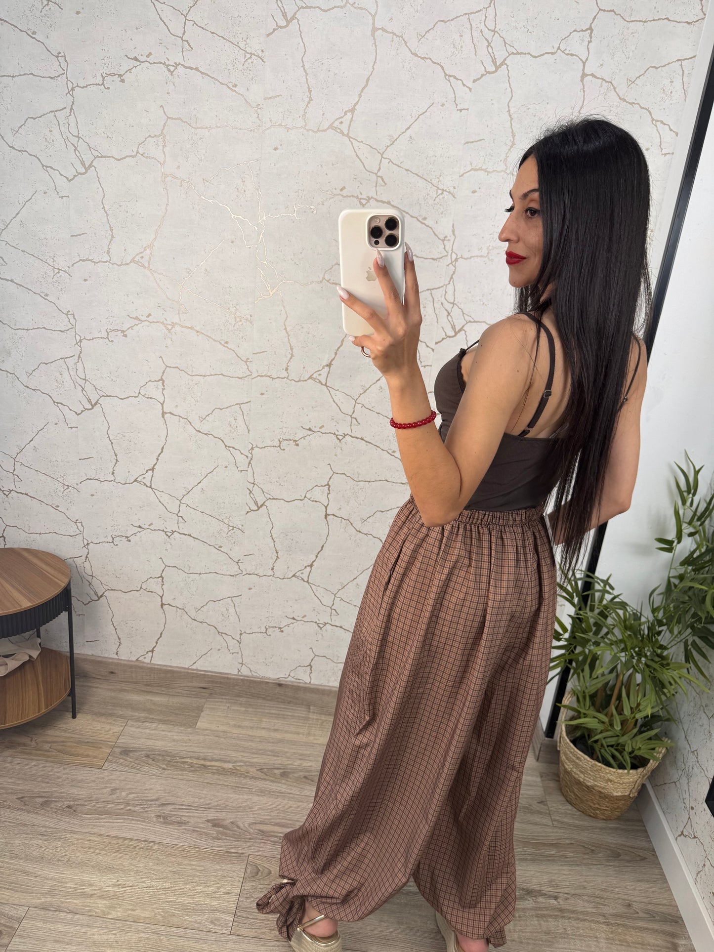 PANTALÓN STRADI