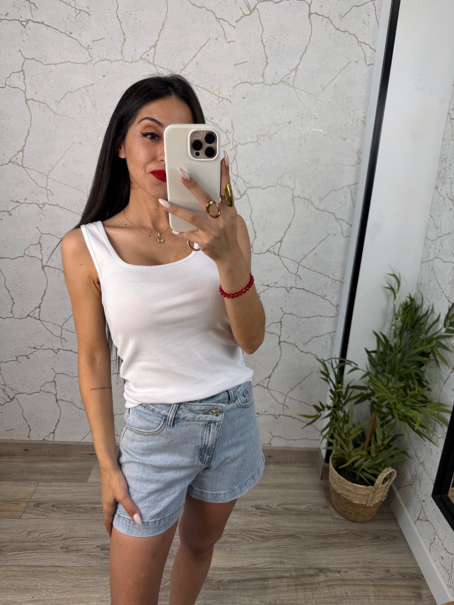 CAMISETA SISA