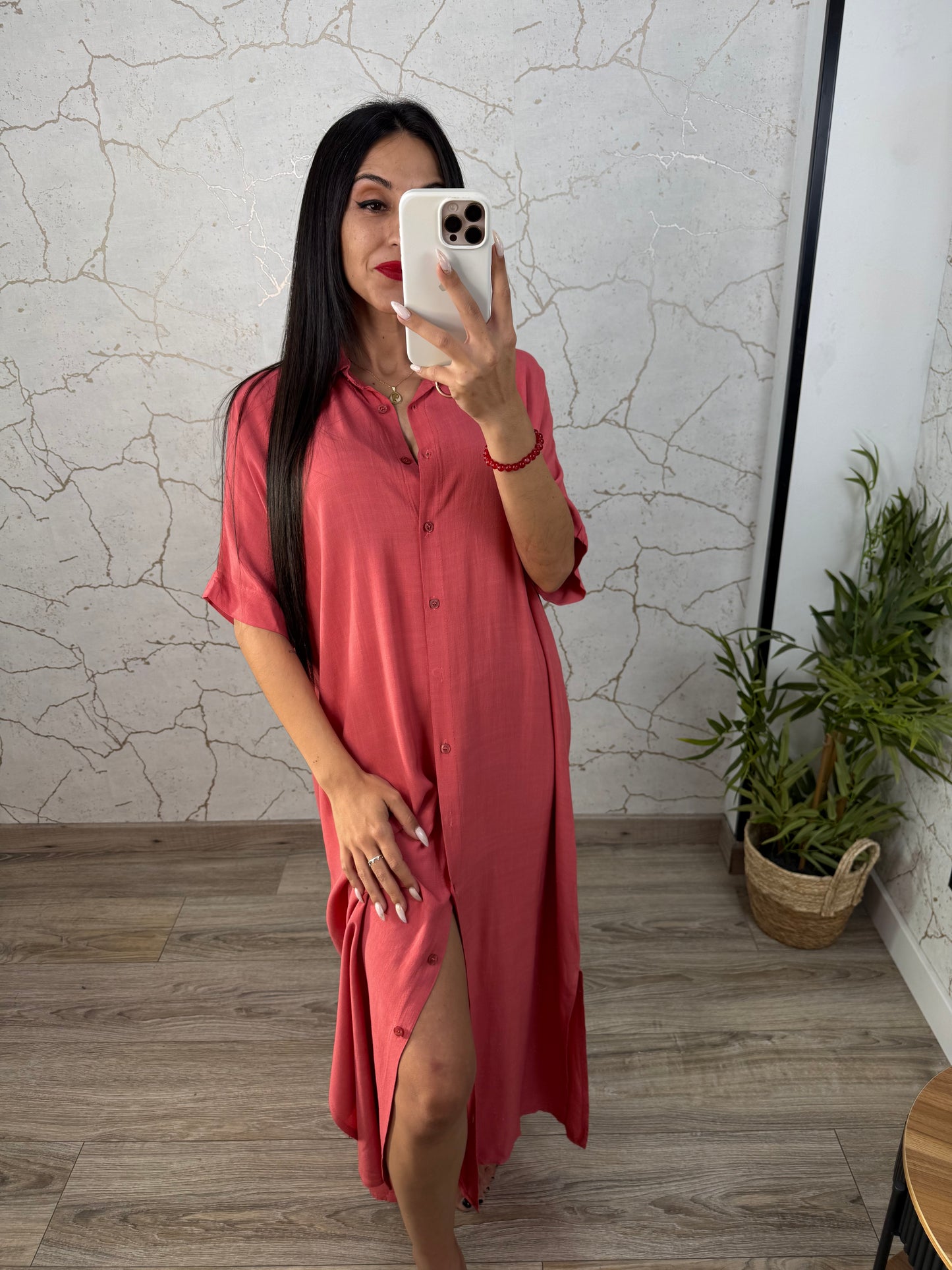 VESTIDO TANIA 2.0