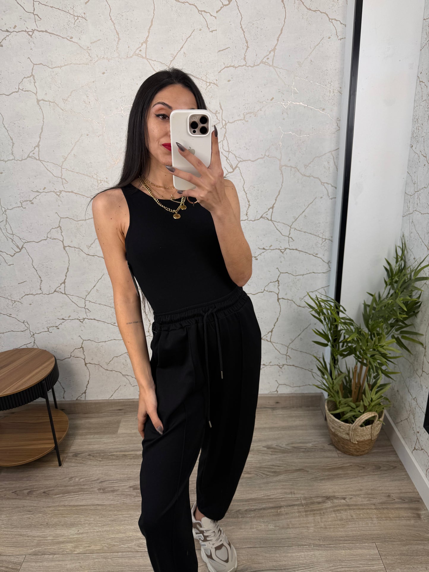 BODY CAROLINA