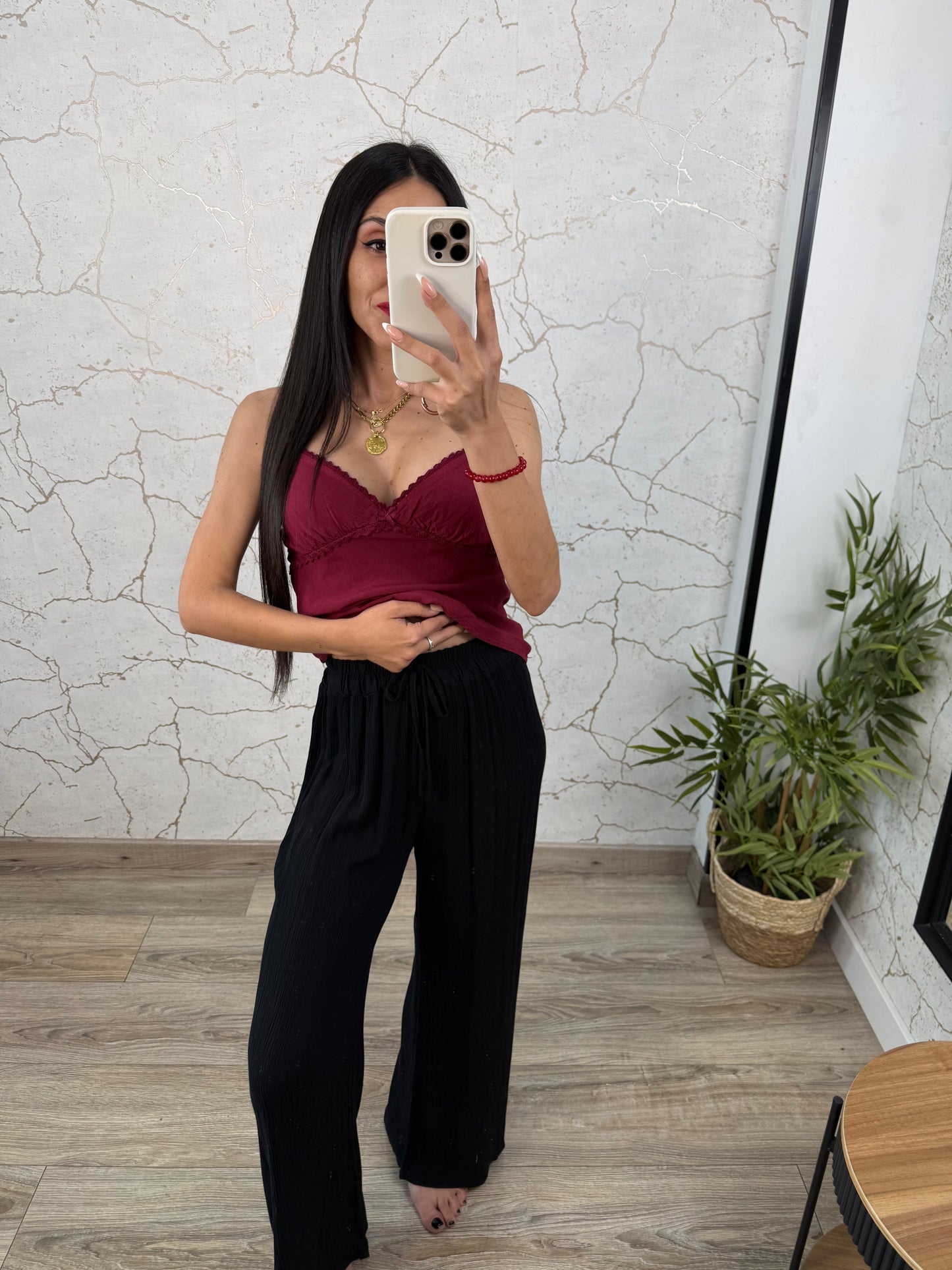 PANTALÓN MÓNACO