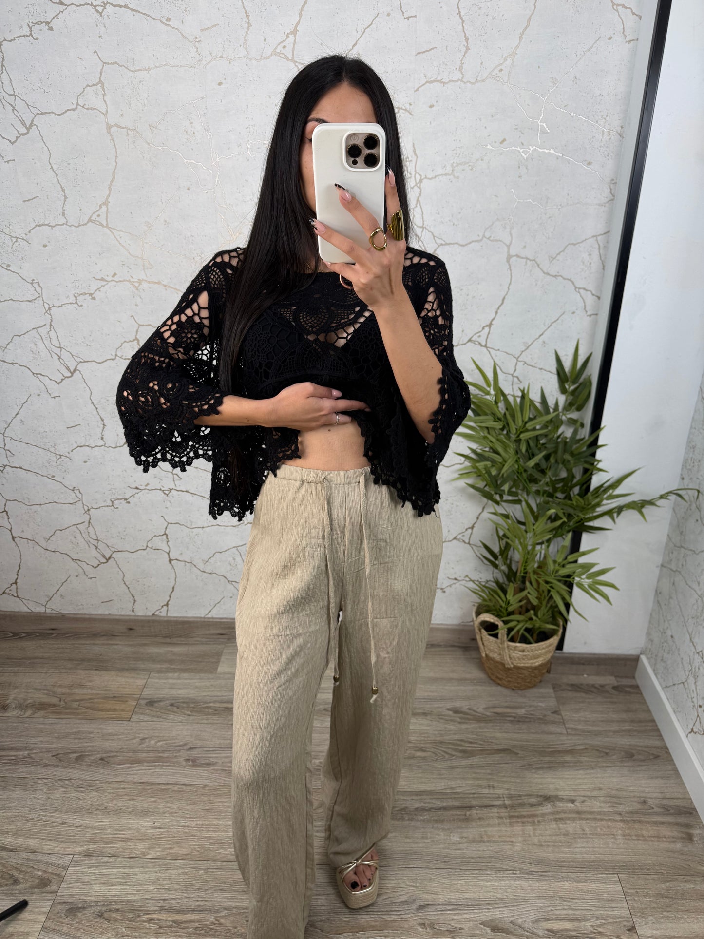 PANTALÓN CORIA