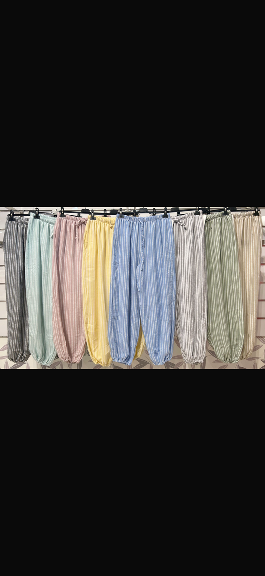 PANTALÓN AINOA PREVENTA