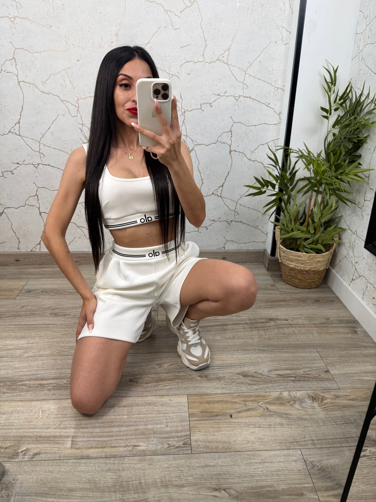 CONJUNTO ALO