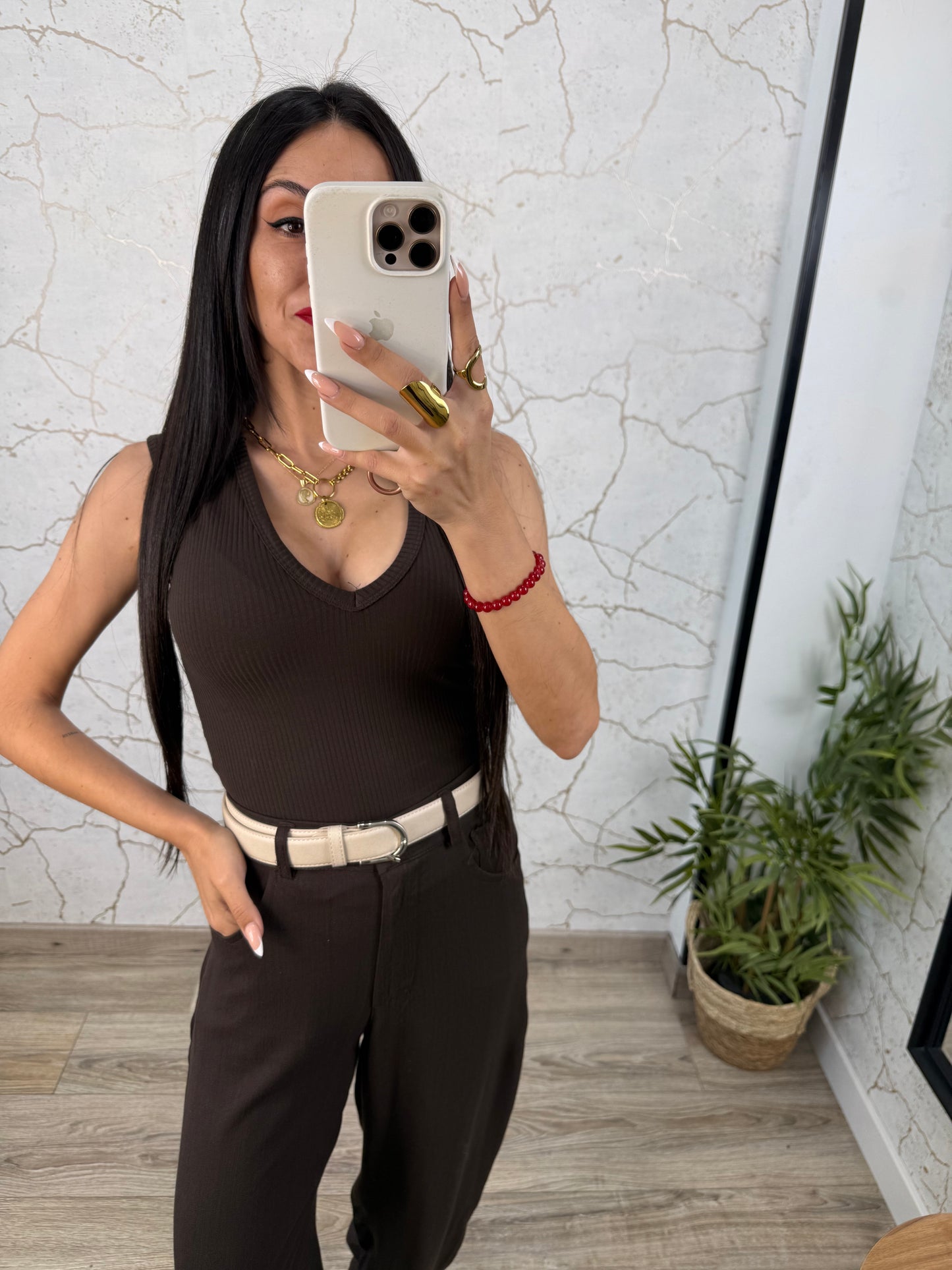 CAMISETA RÍO