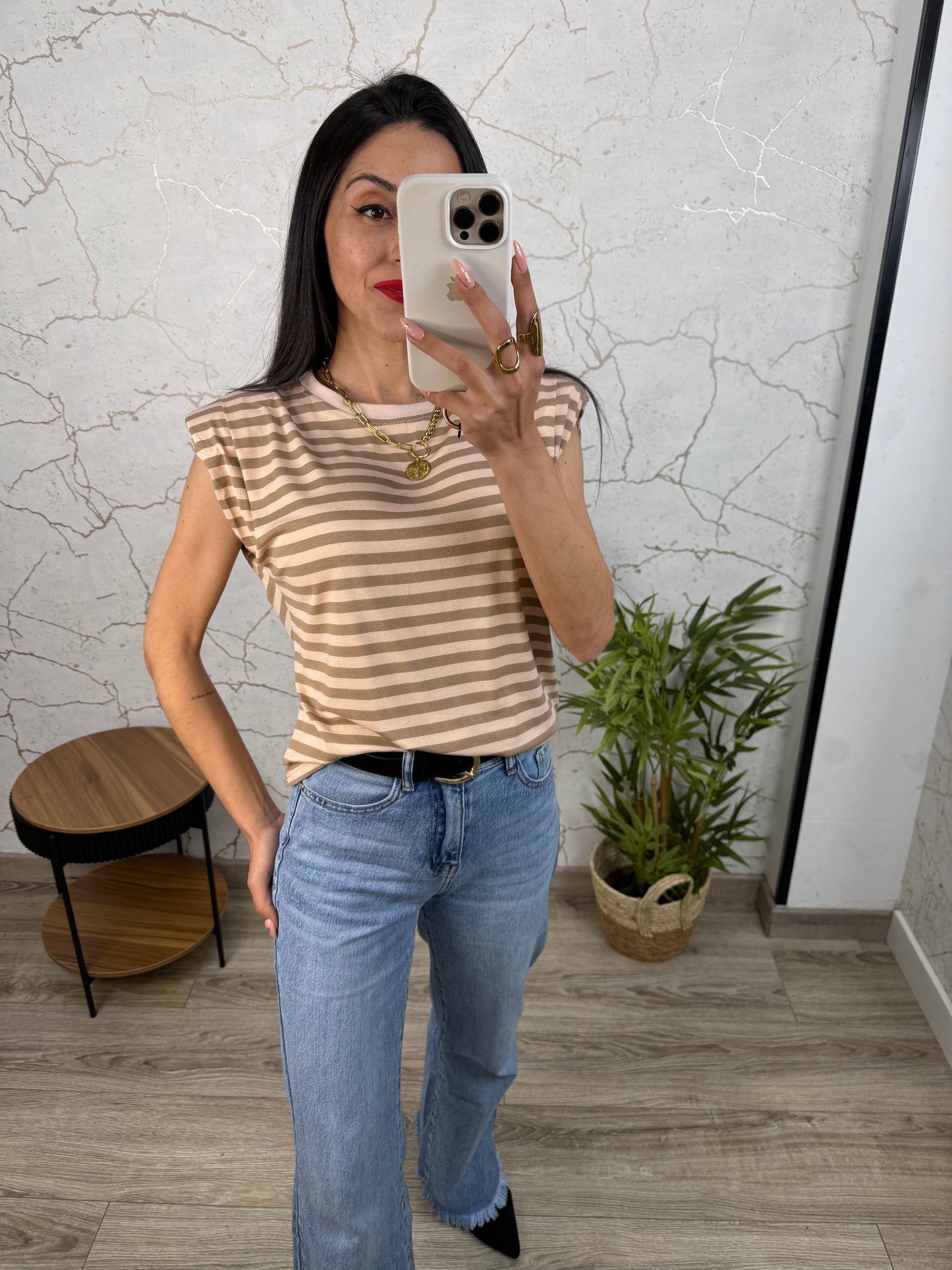 CAMISETA GRANADA