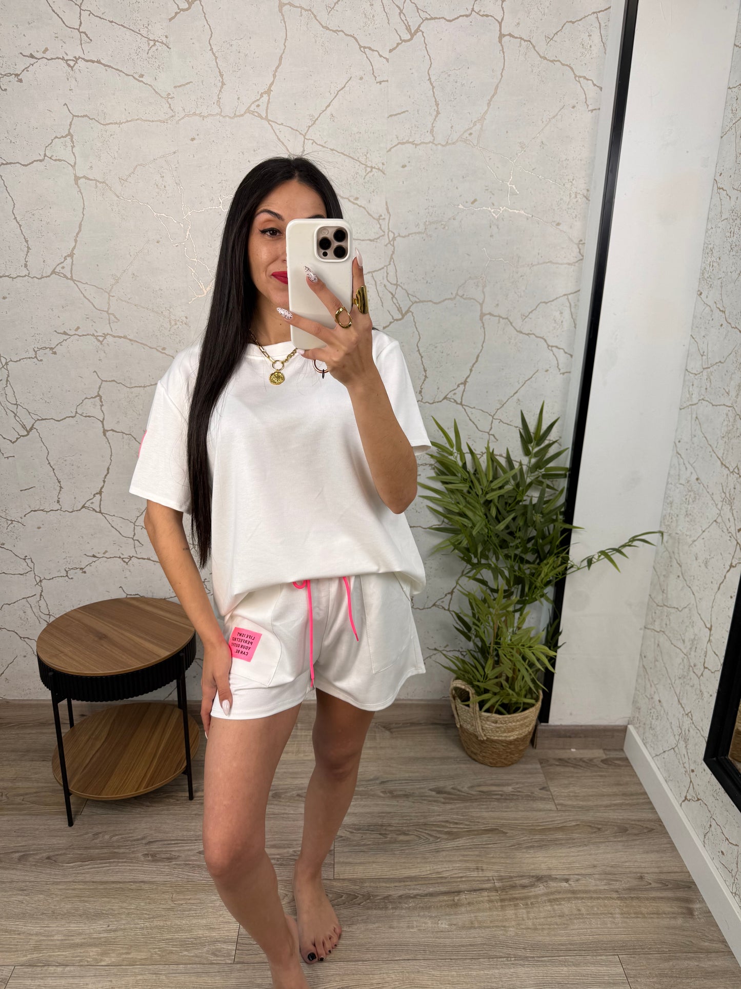 CONJUNTO NEÓN