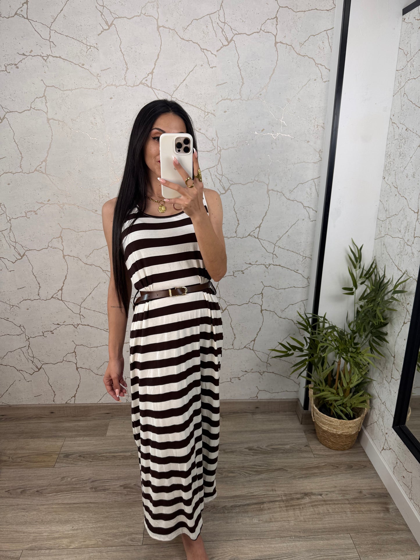 VESTIDO ESTELA