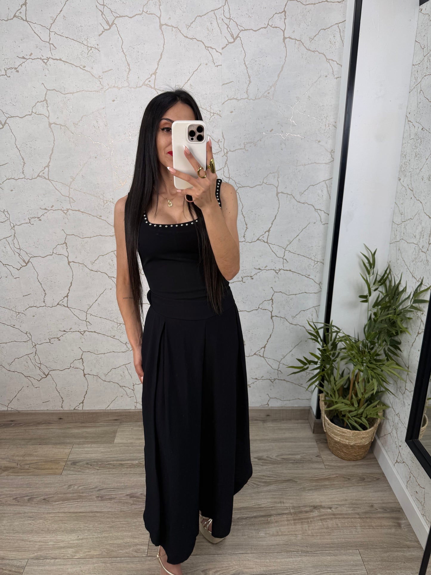 PANTALÓN DIANA