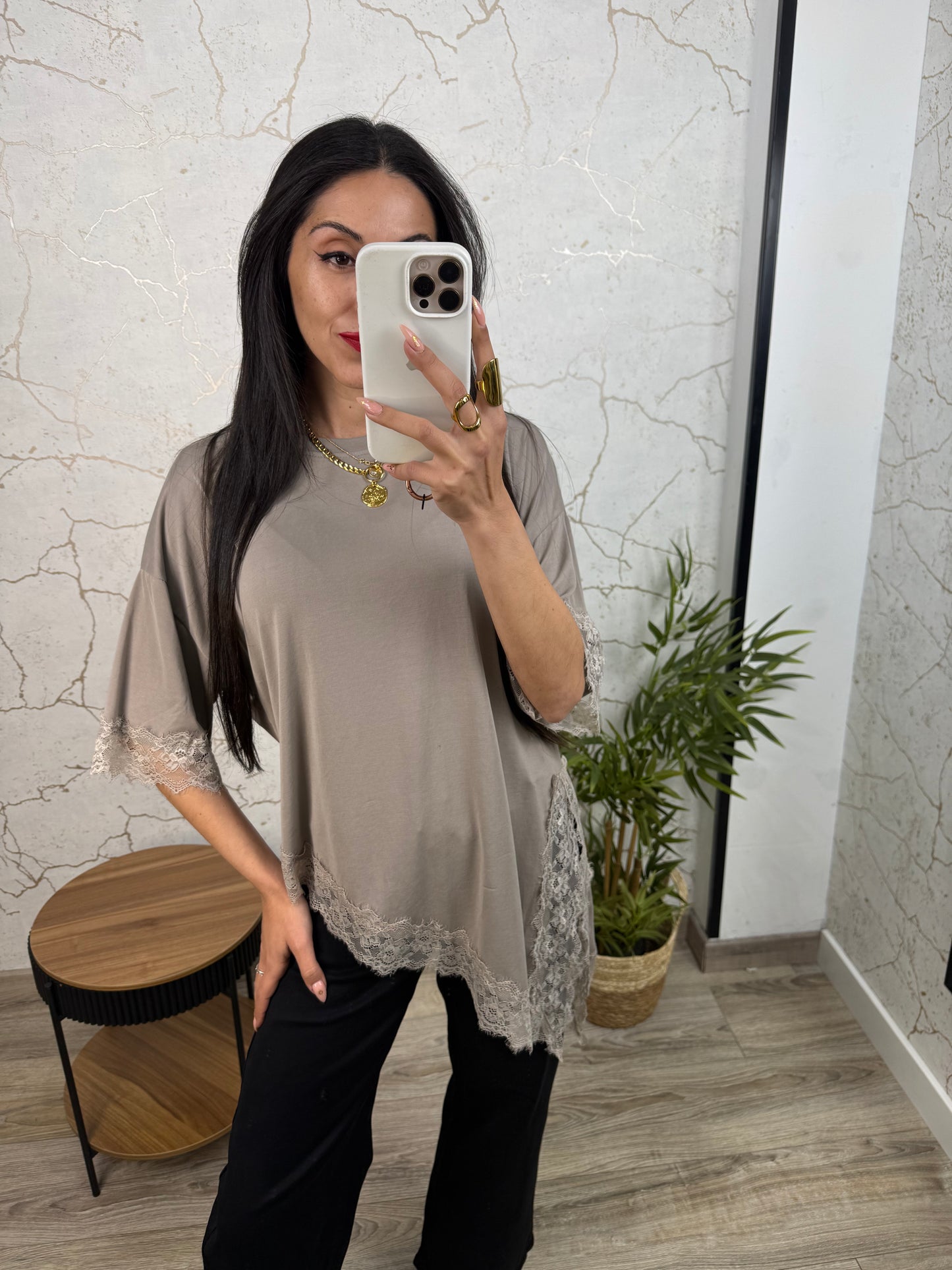 CAMISETA AIRE