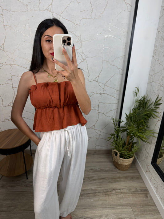 TOP MARIELA