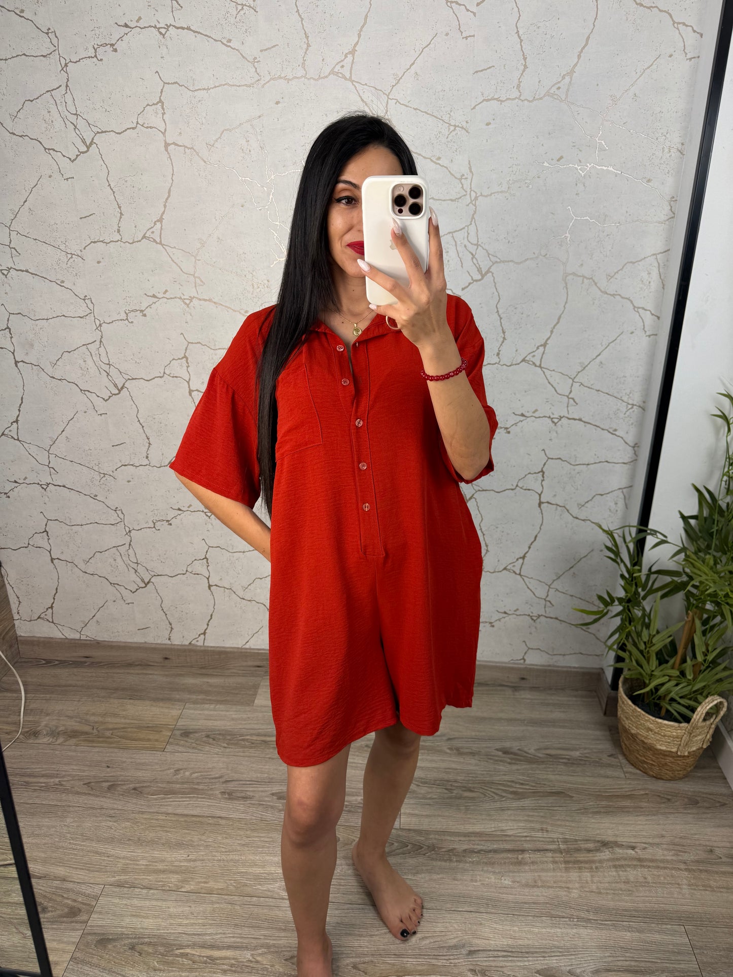 MONO SHORT