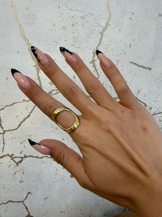 ANILLO CIRCULO