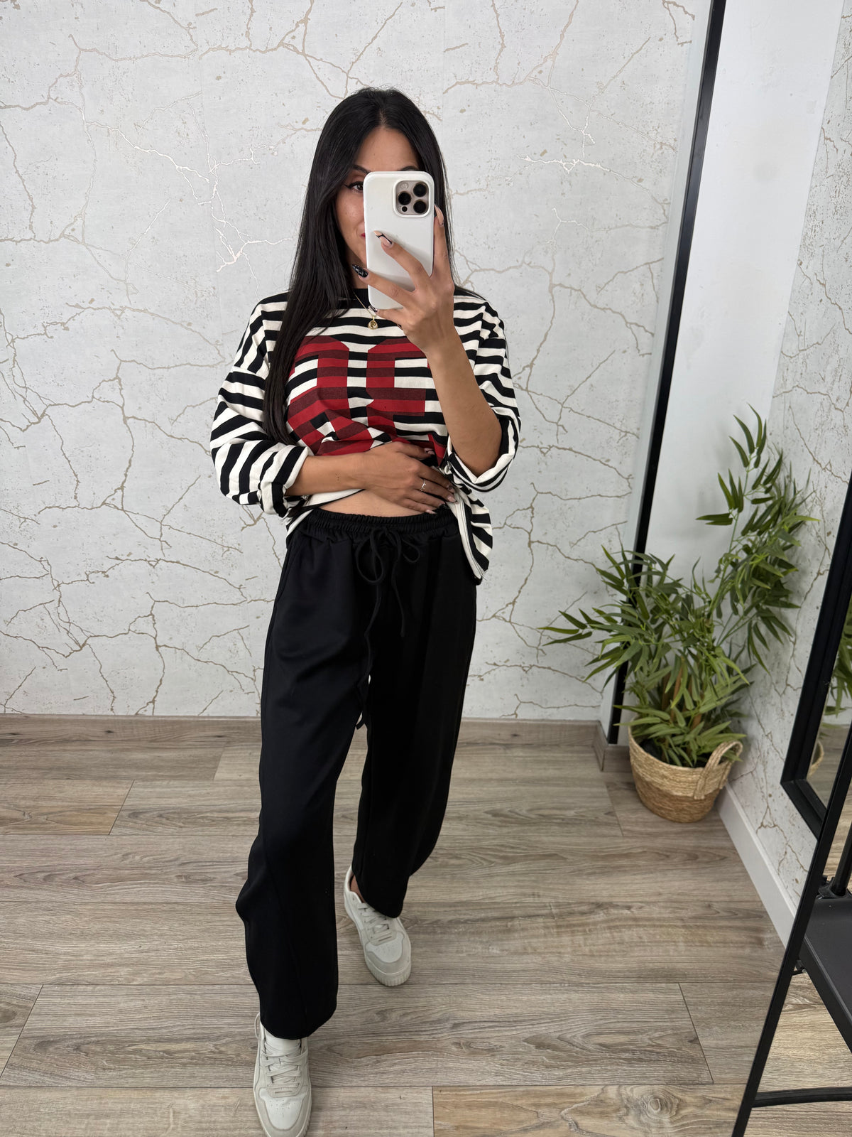 JOGGER TREND