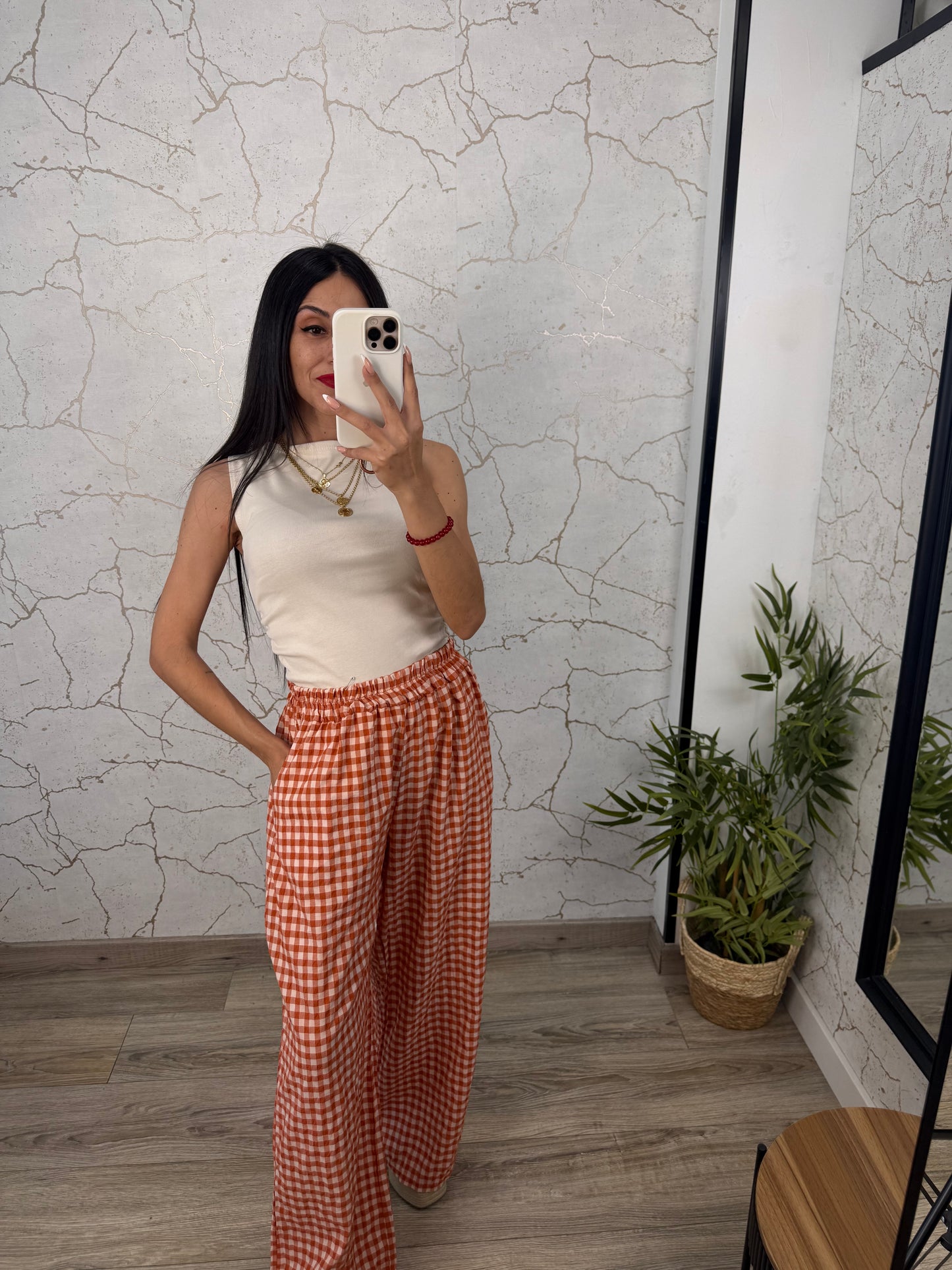 PANTALÓN VICHI MÍA