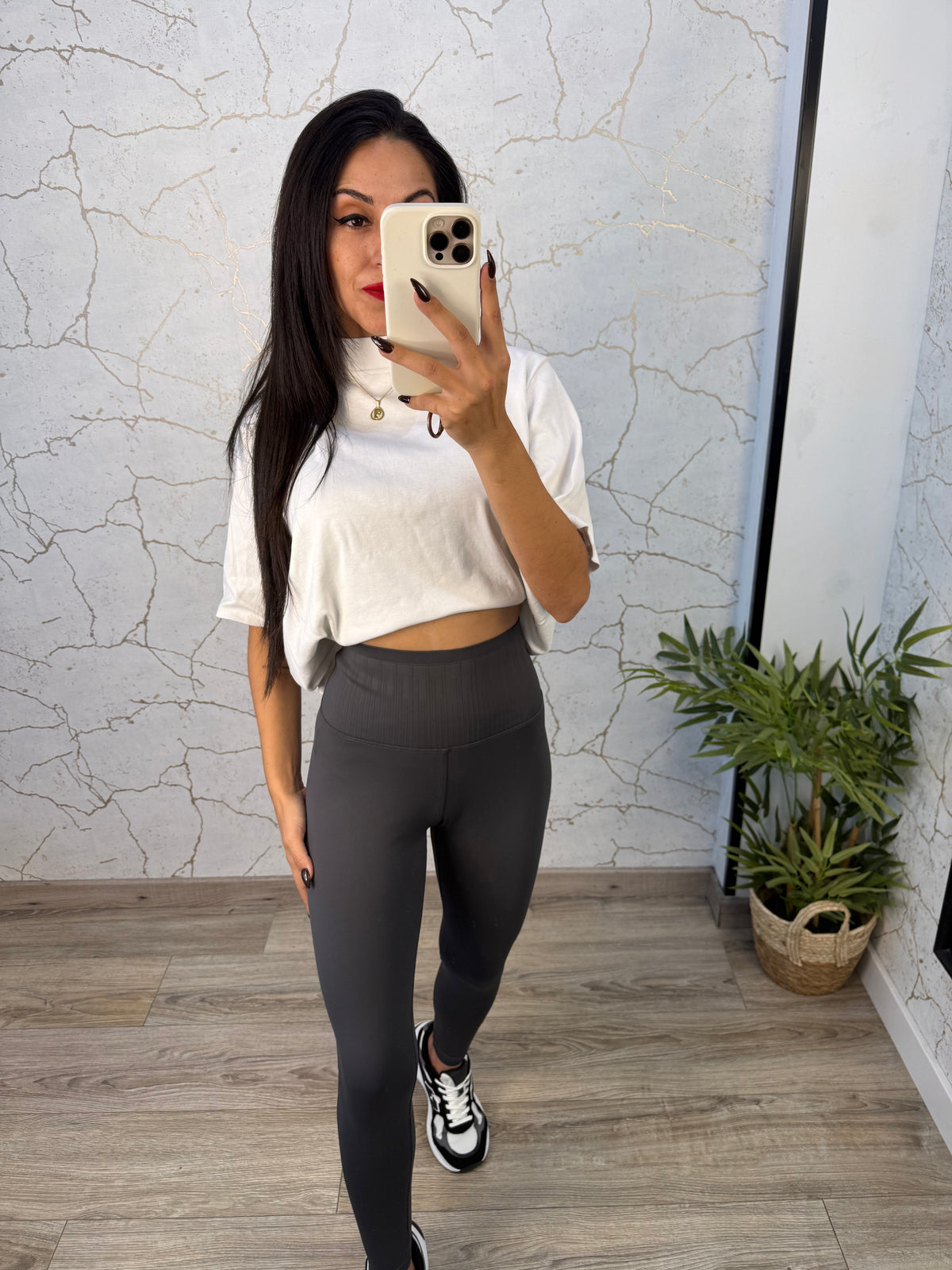 LEGGING BARBIE