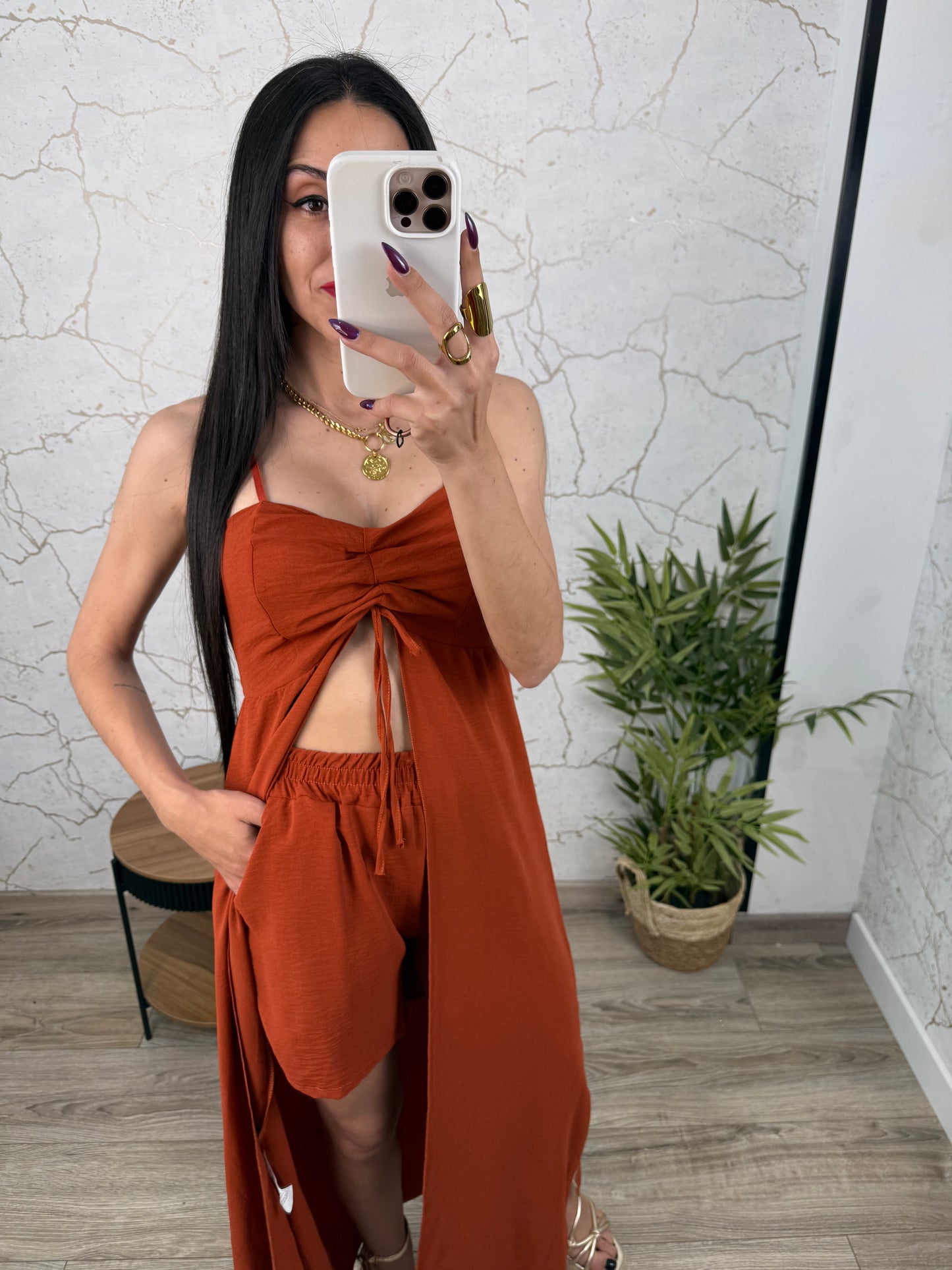 CONJUNTO BALEARES
