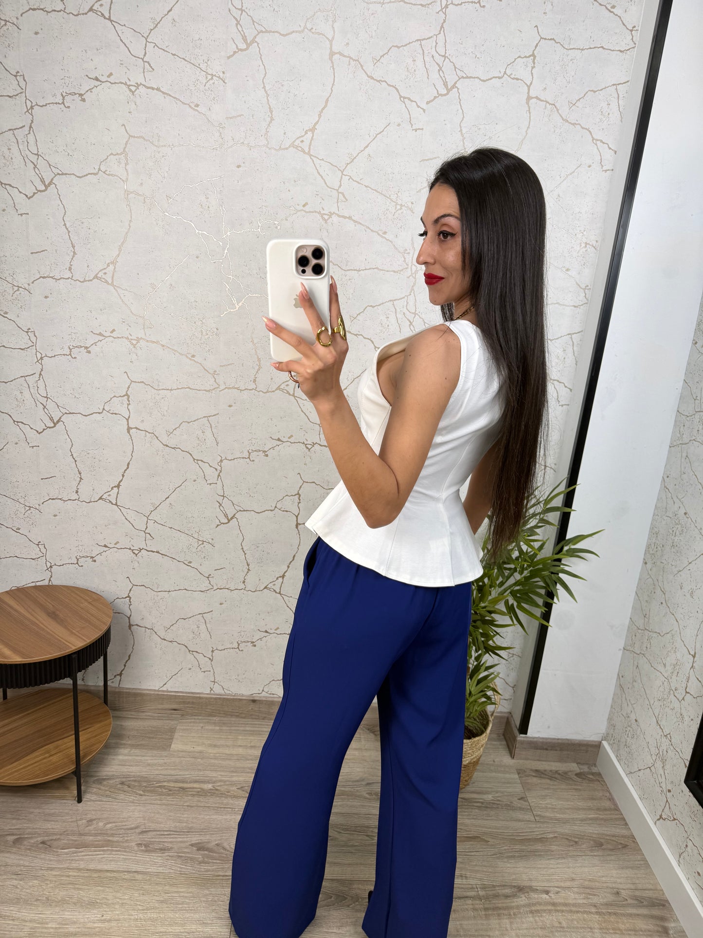 PANTALÓN OLIVIA