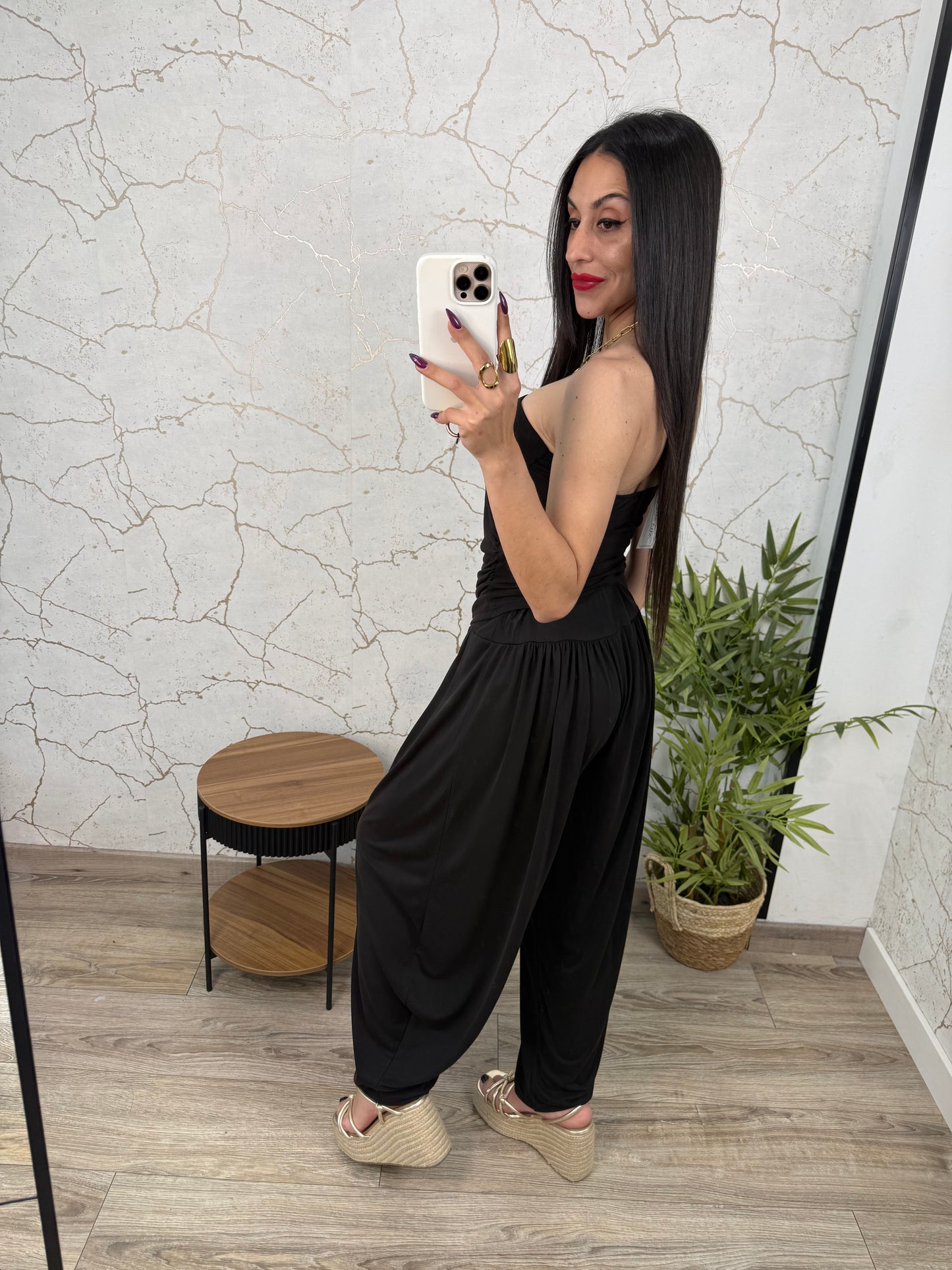 CONJUNTO MIKONOS