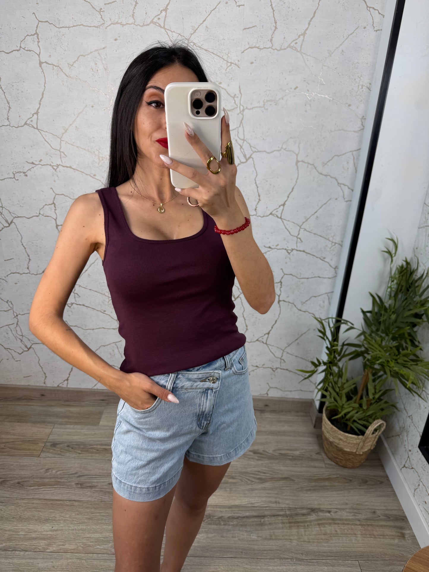 CAMISETA SISA