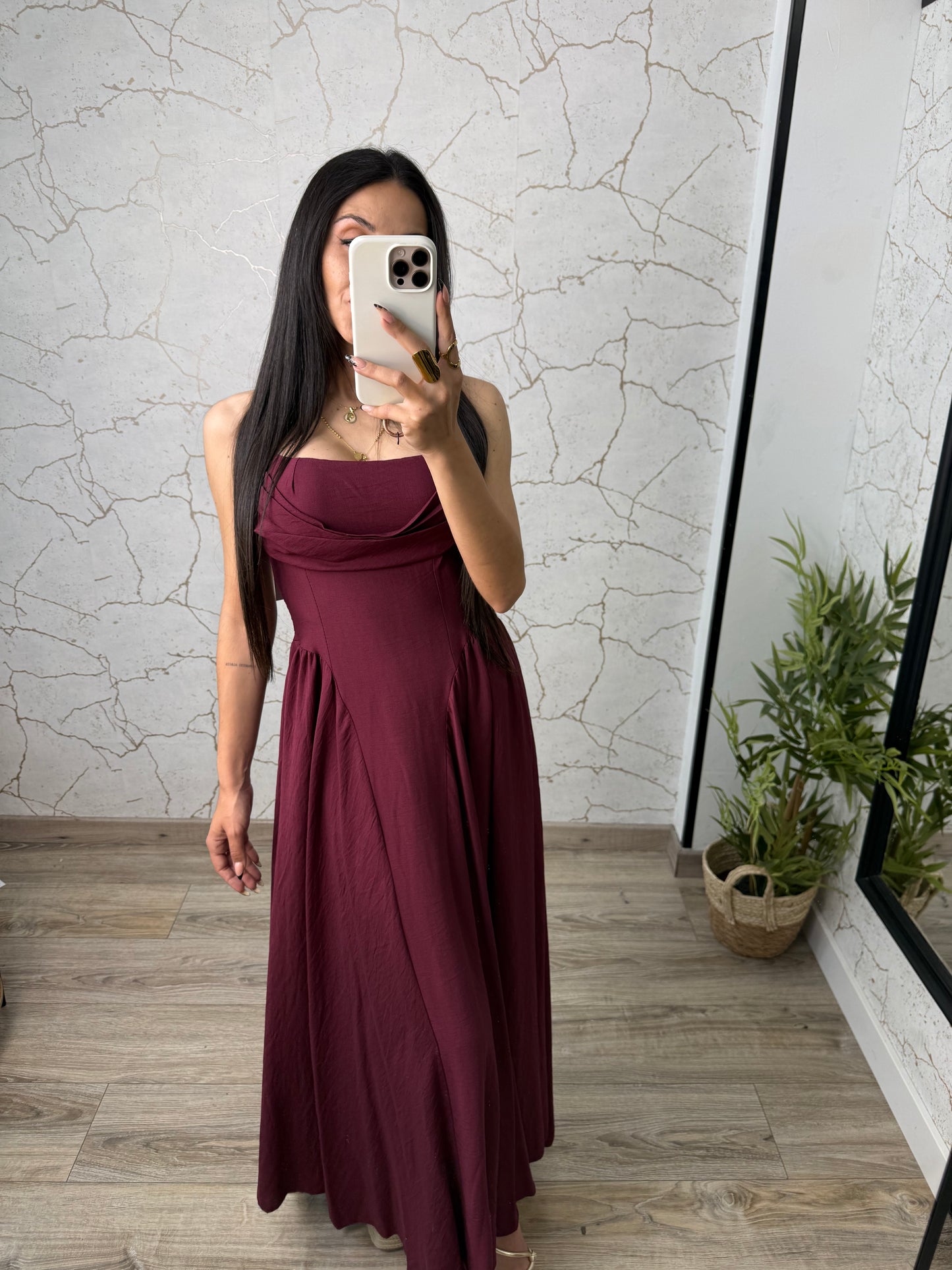 VESTIDO NEREA