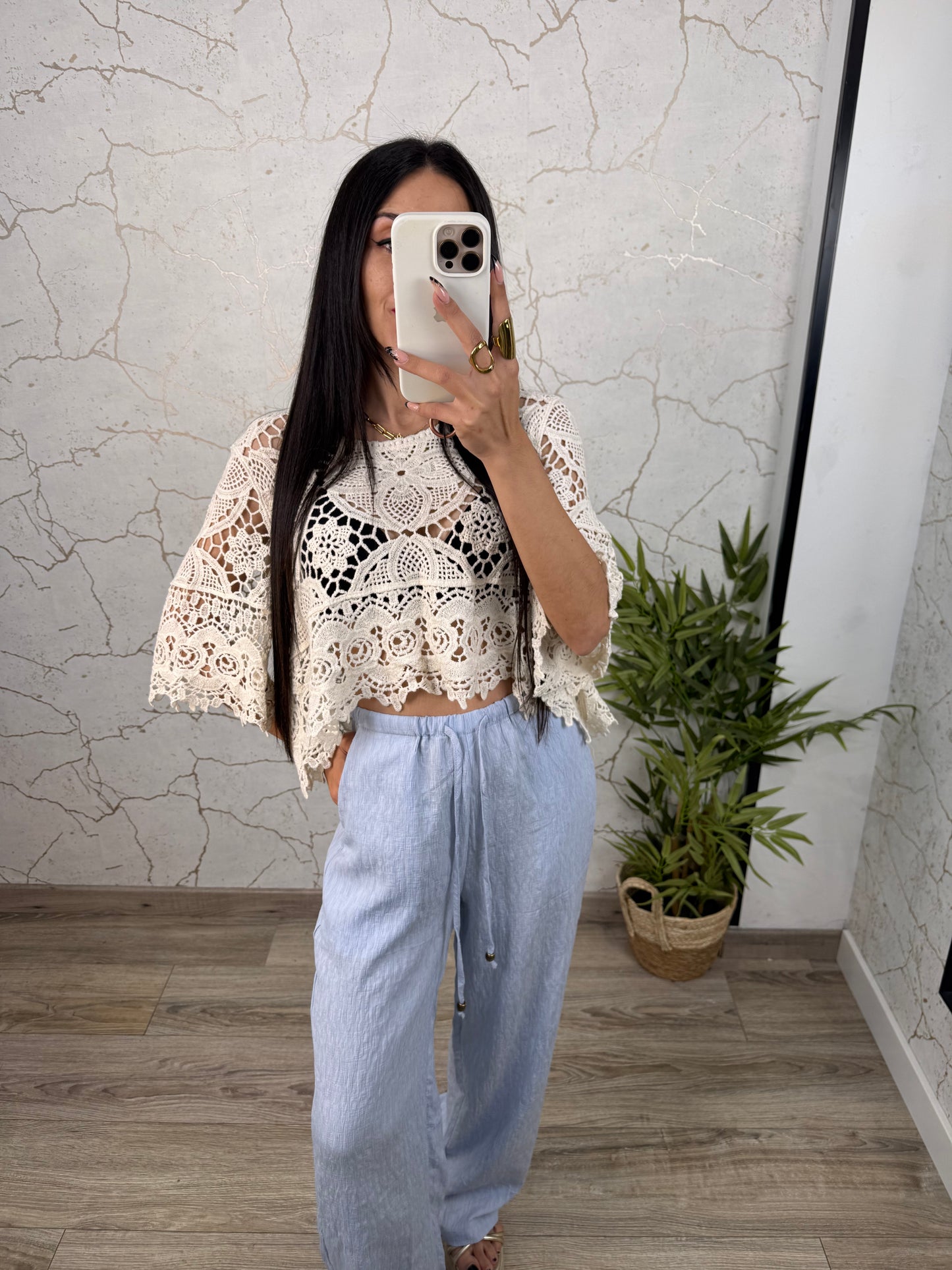 PANTALÓN CORIA