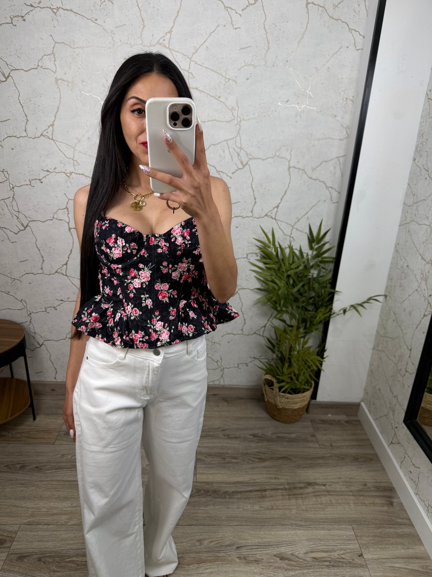 CORSET NEREA