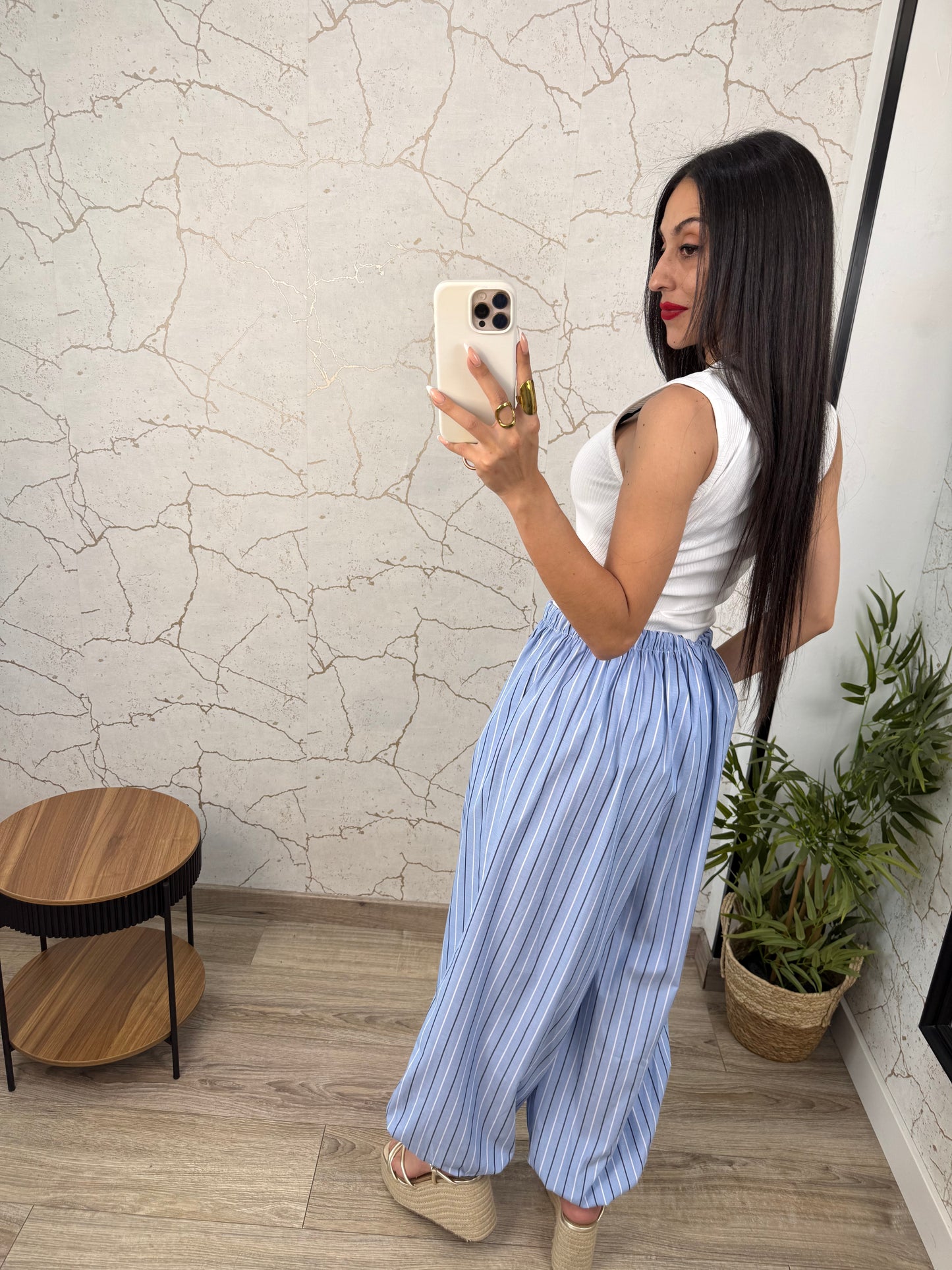 PANTALÓN ROMINA