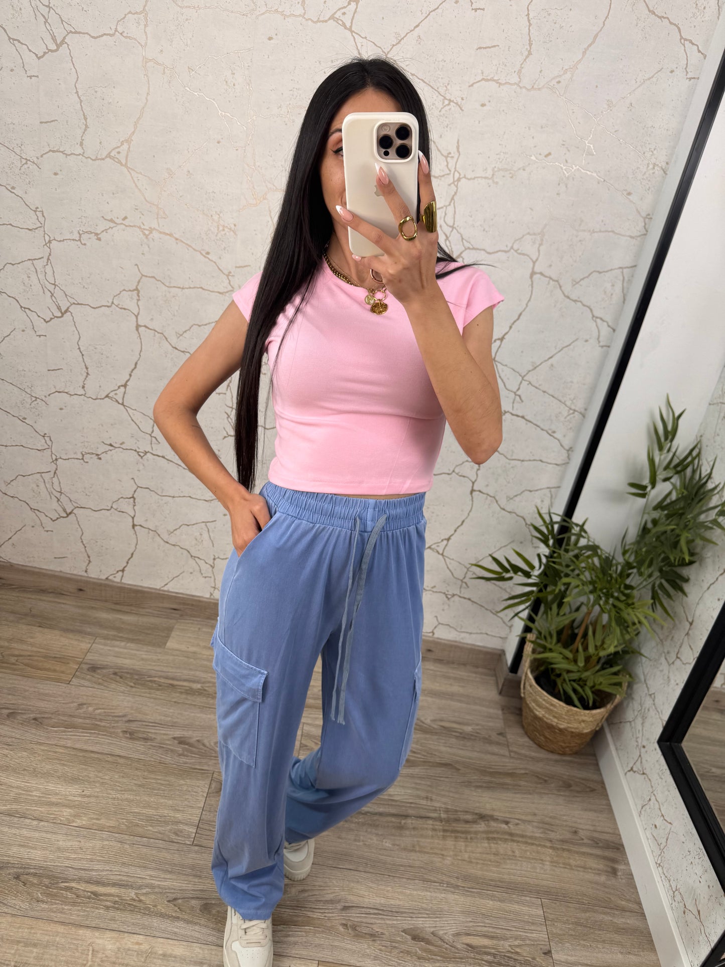 PANTALÓN NURIA