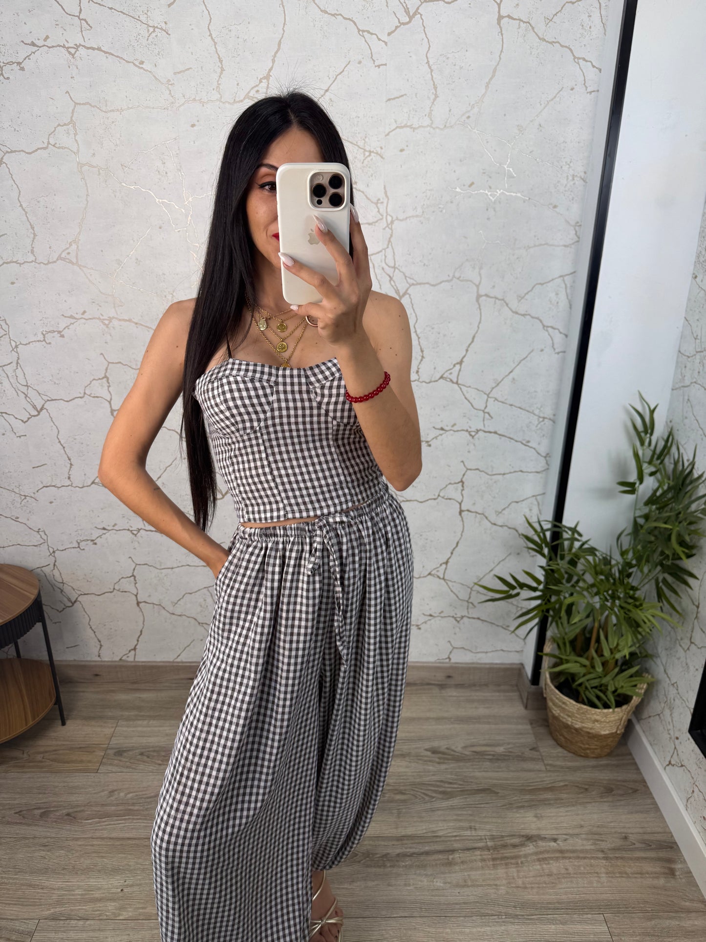 CONJUNTO VICHI