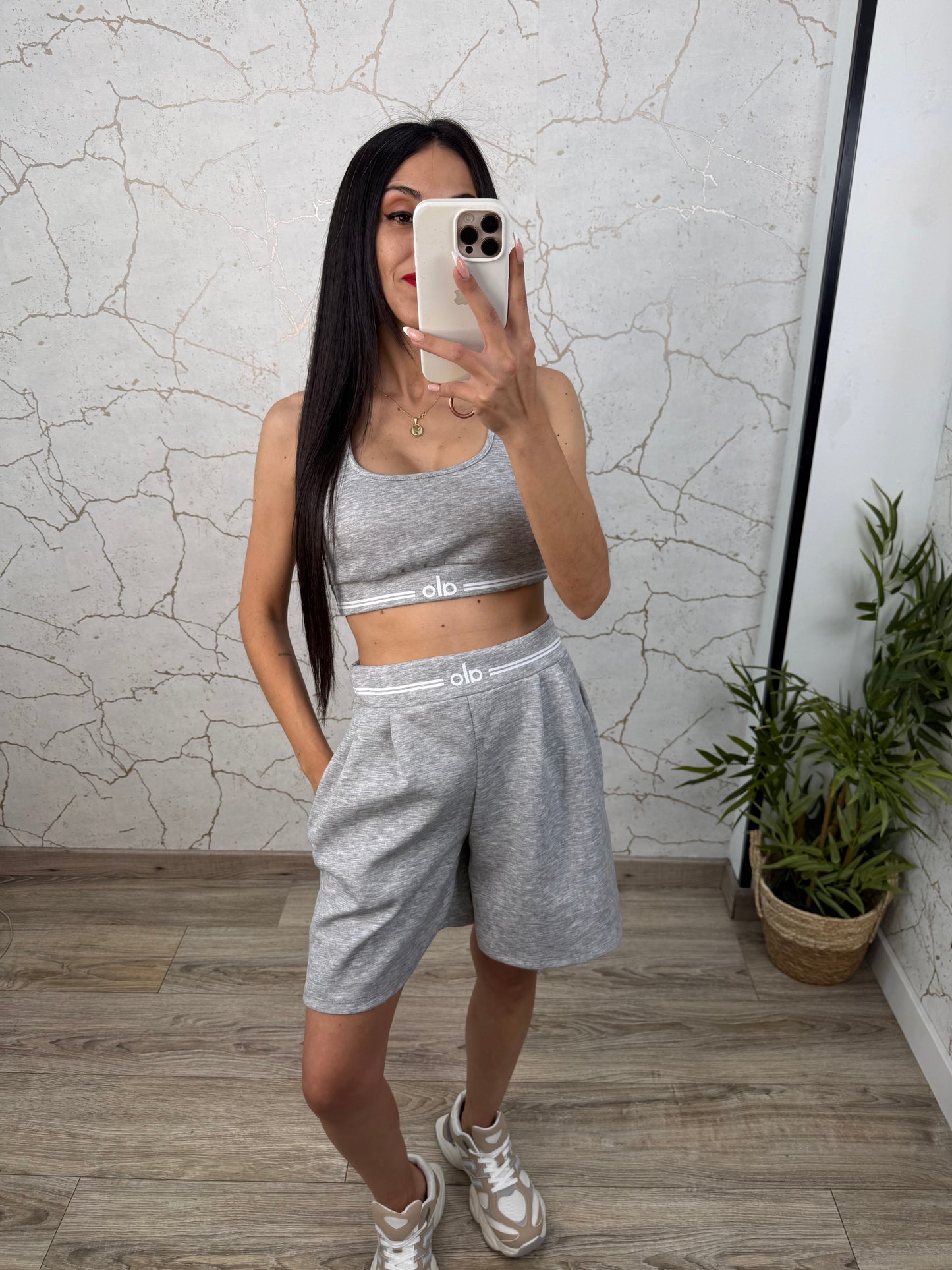 CONJUNTO ALO