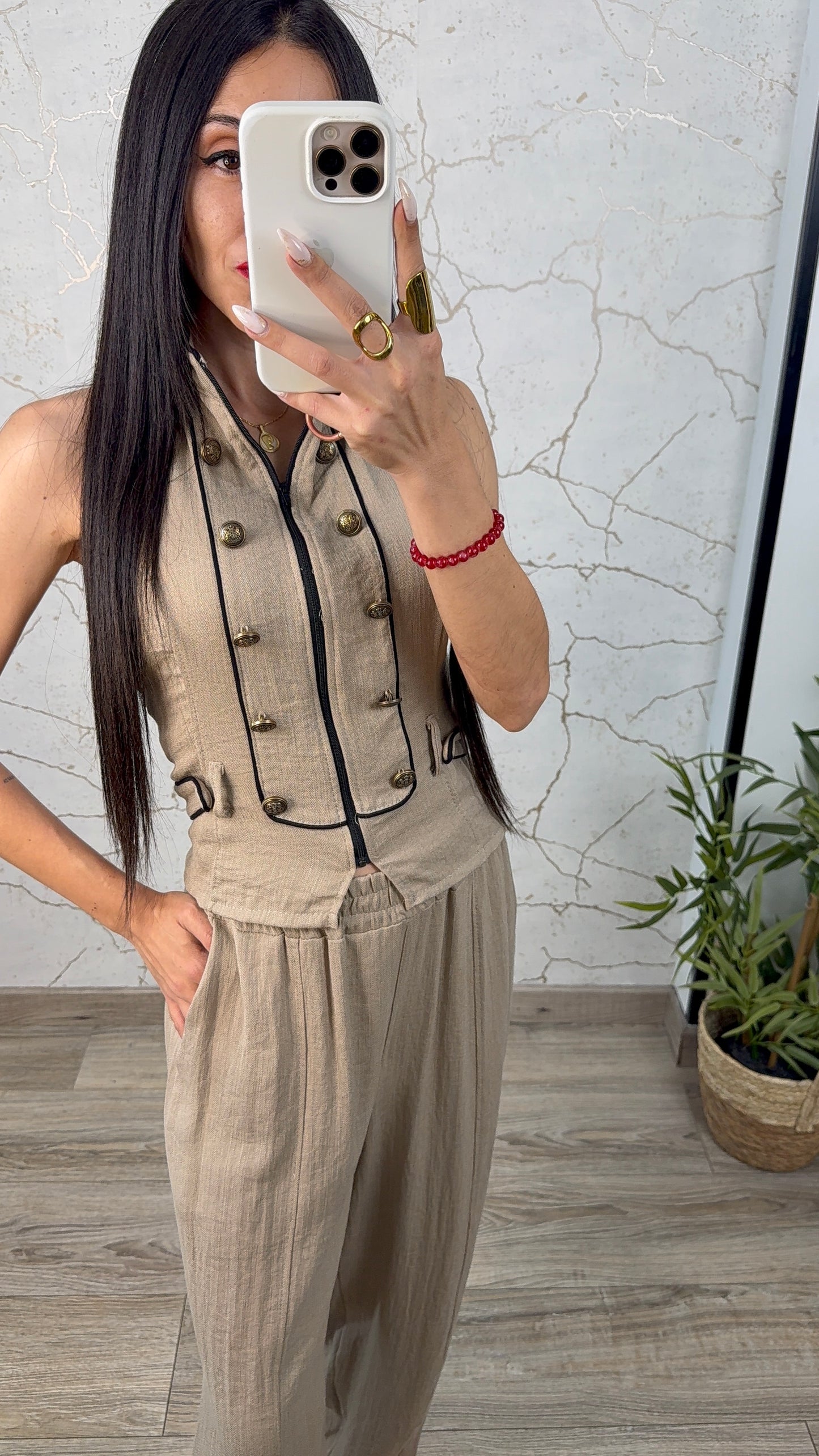 CONJUNTO CORONEL