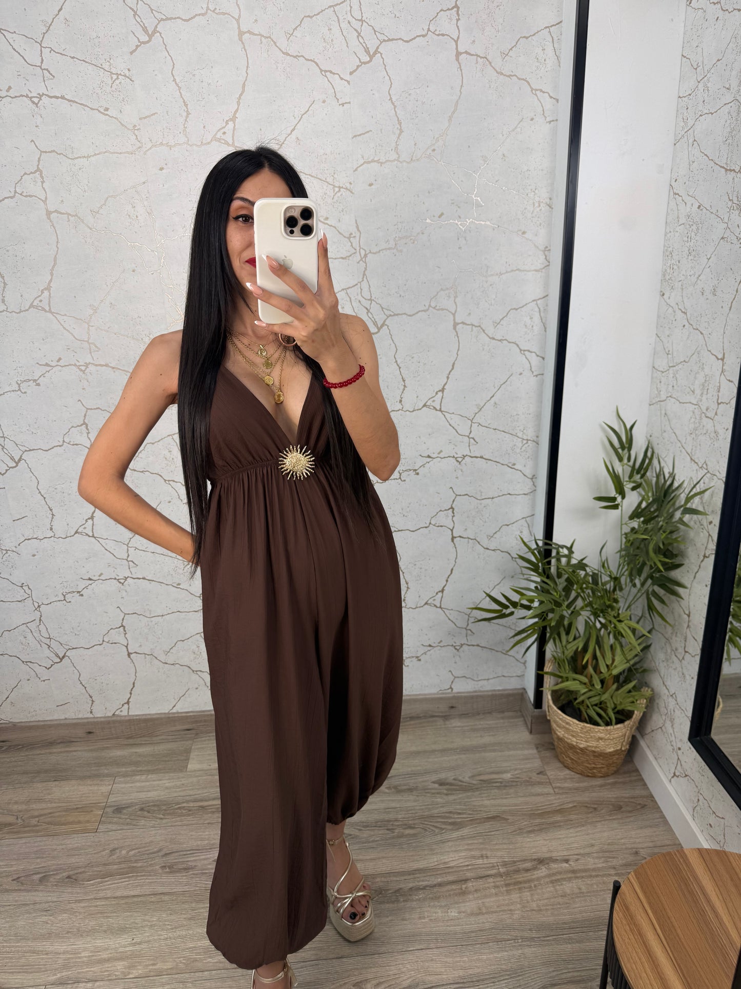 MONO SOL