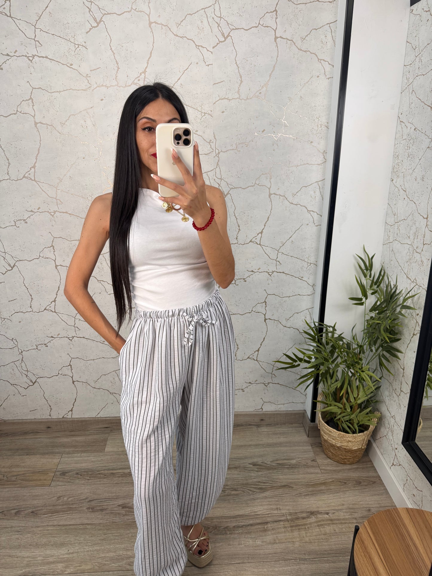 PANTALÓN AINOA