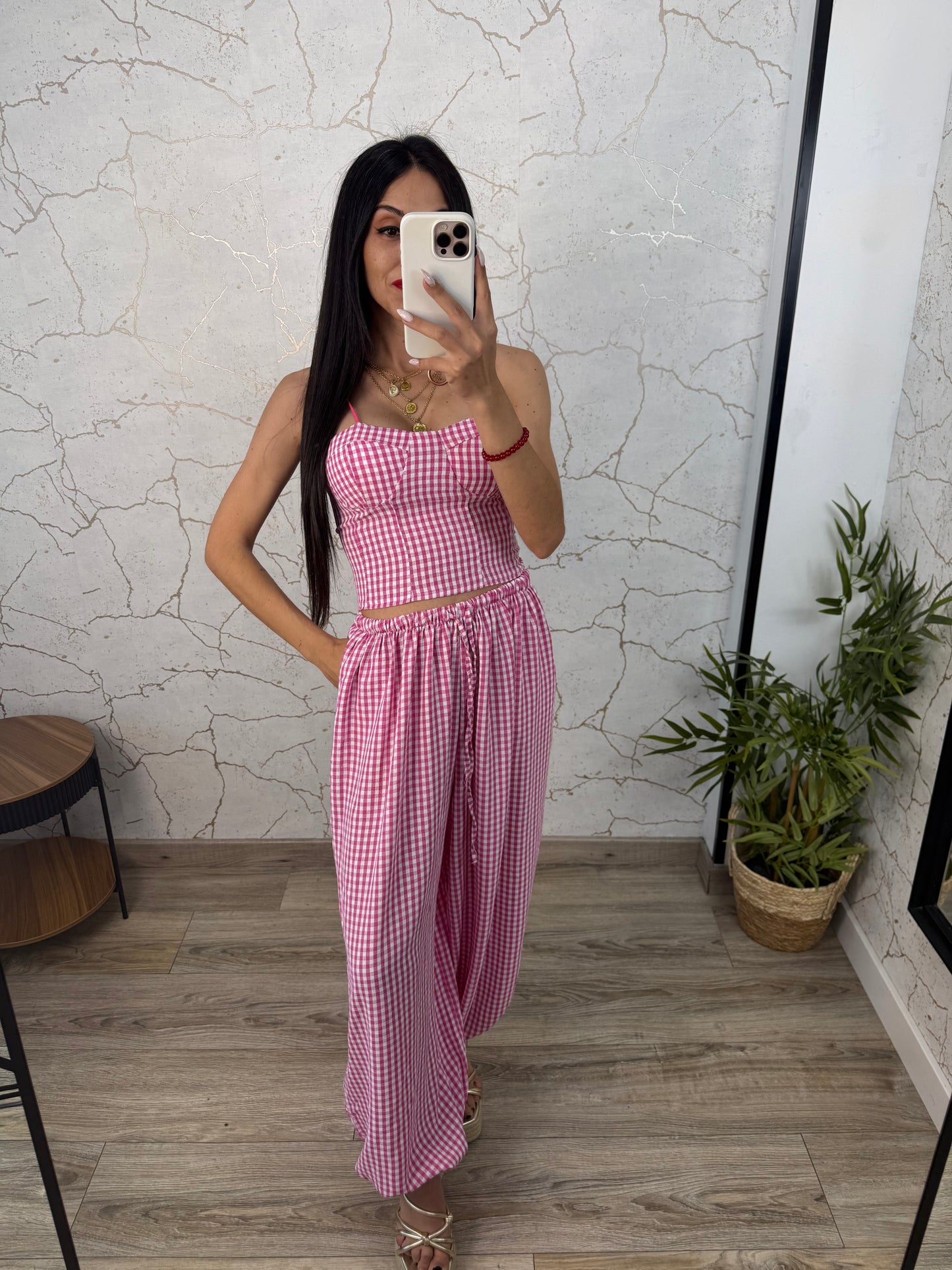 CONJUNTO VICHI