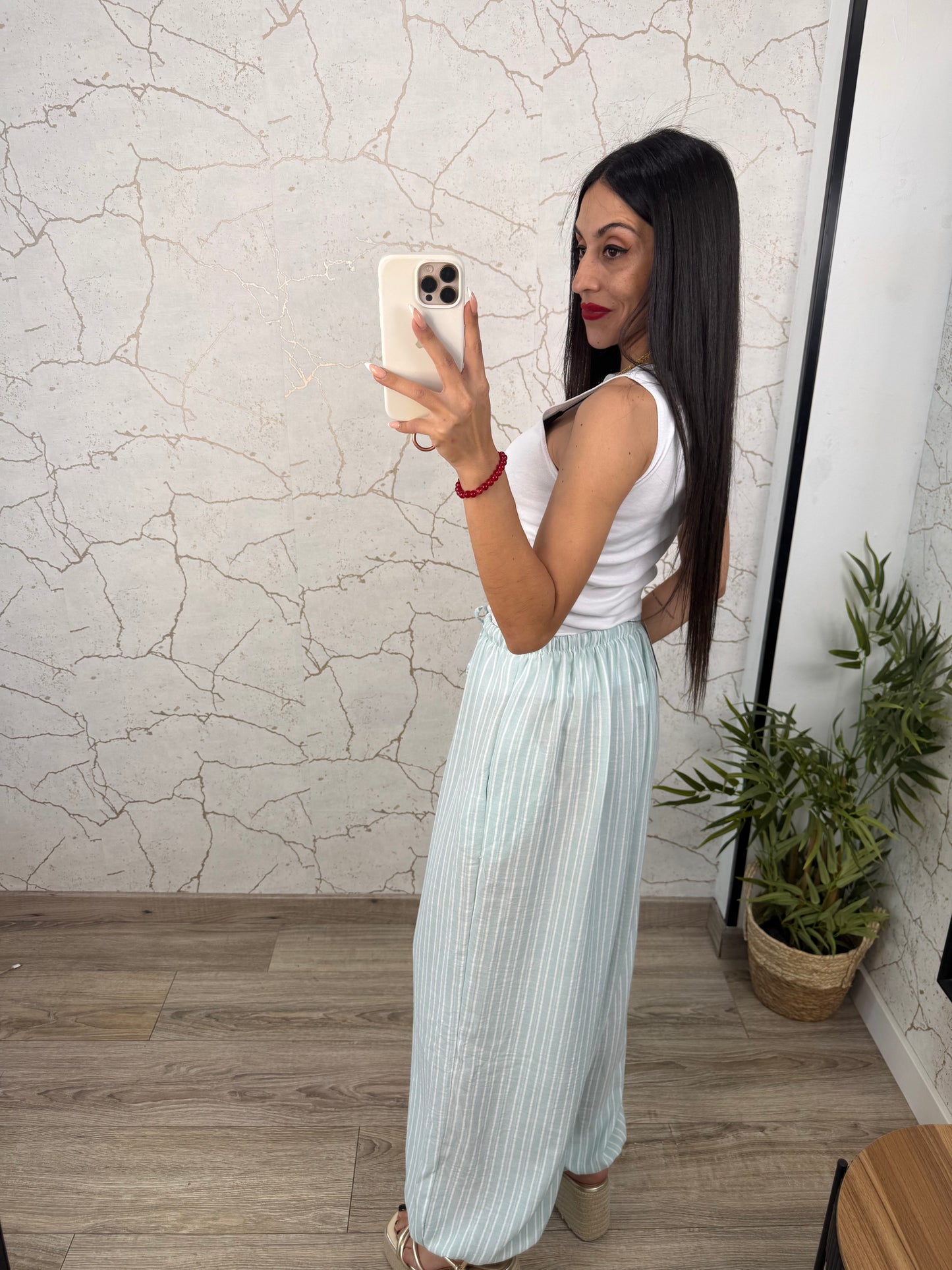 PANTALÓN AINOA