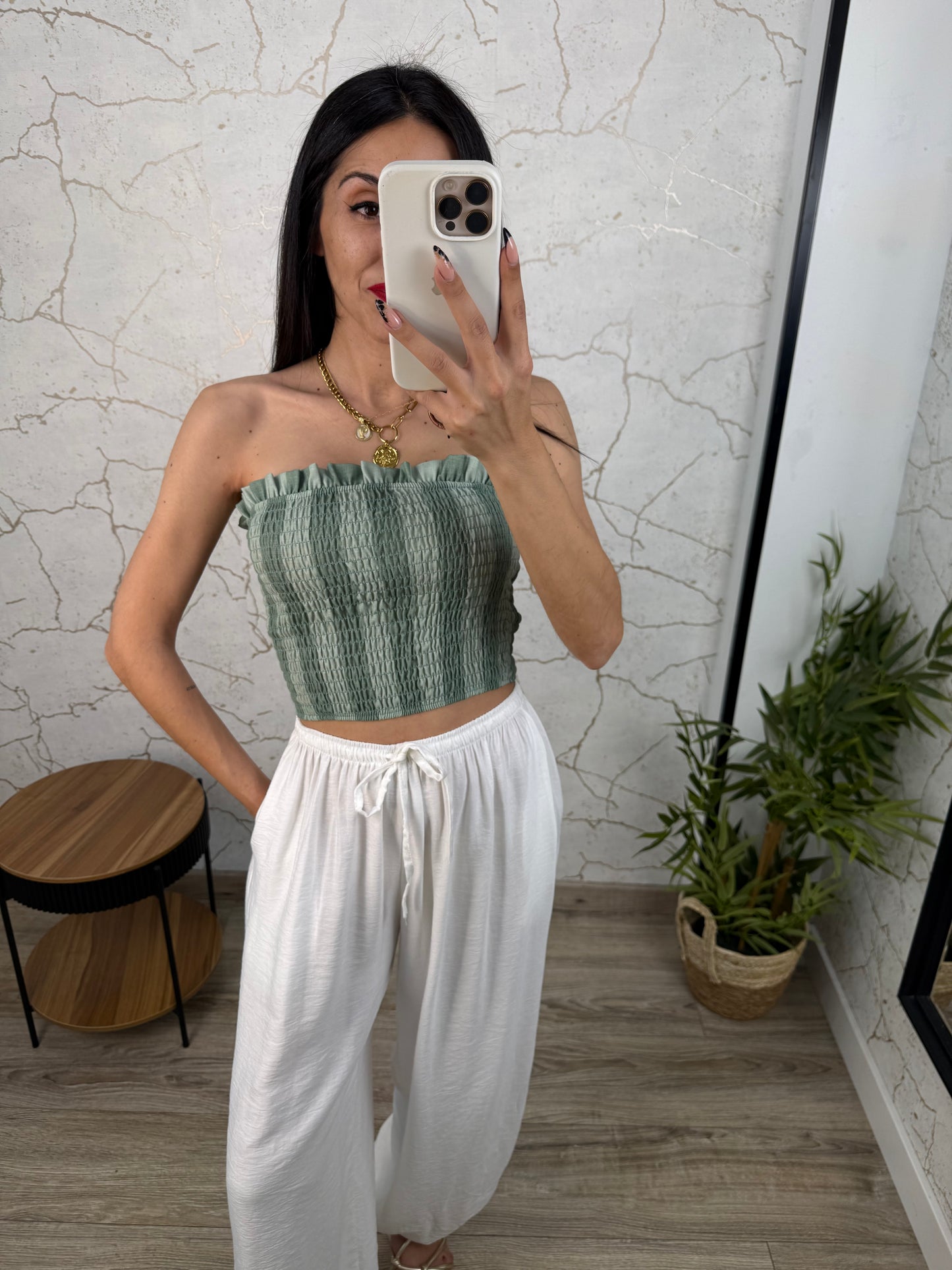 PANTALÓN GIO
