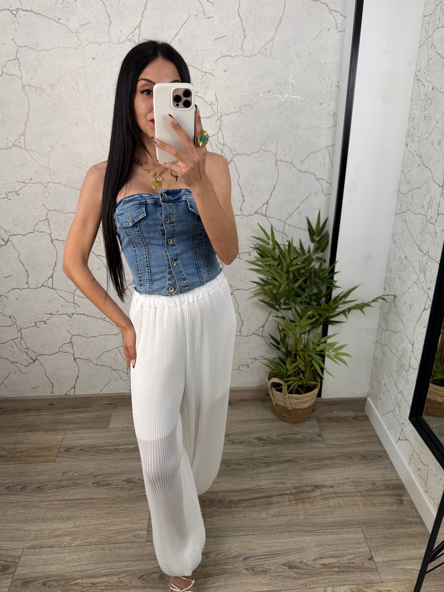PANTALÓN RUTH