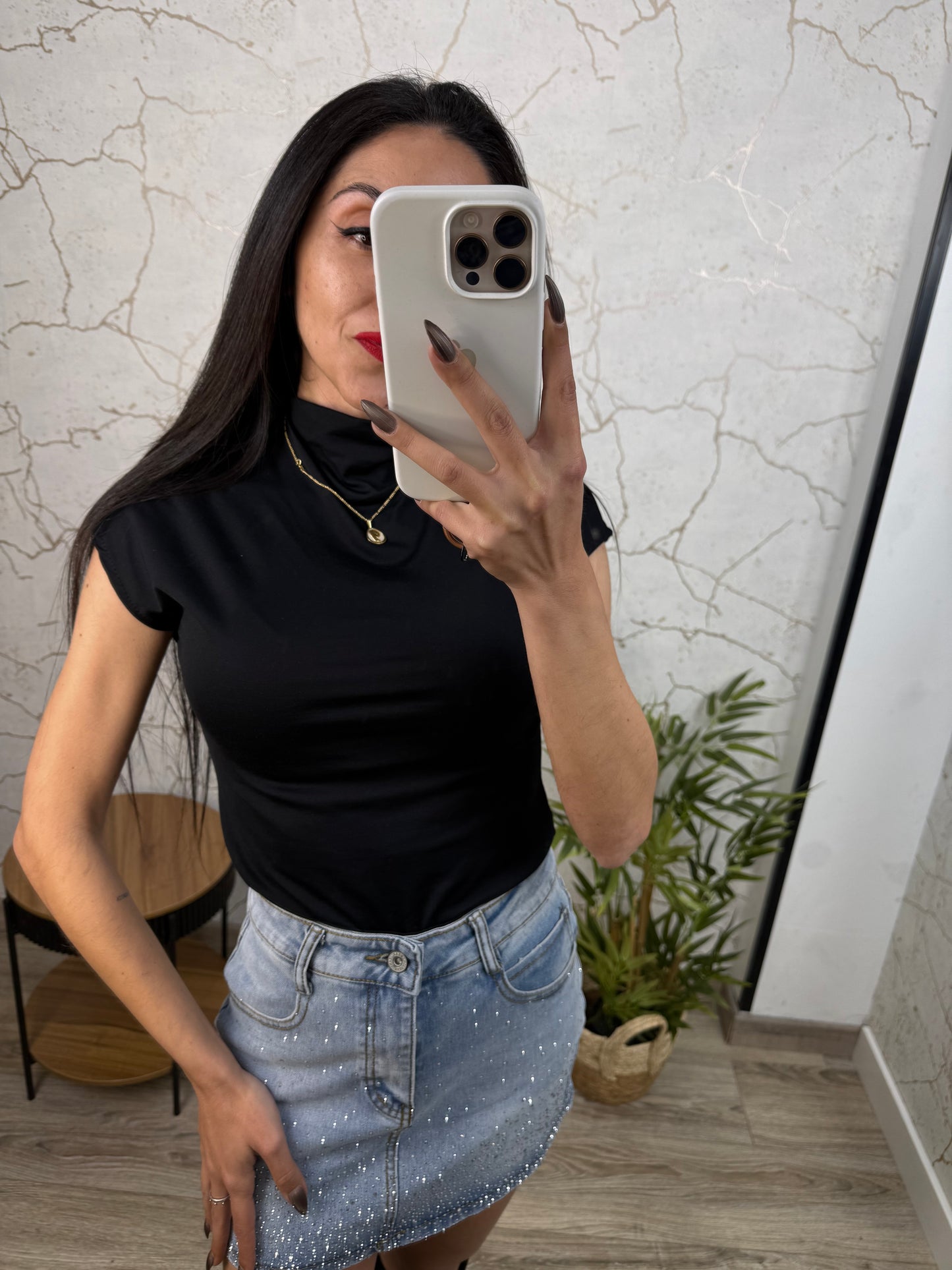 CAMISETA JULIA
