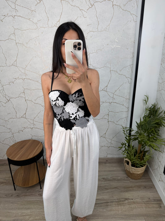 CORSET ROSALÍA
