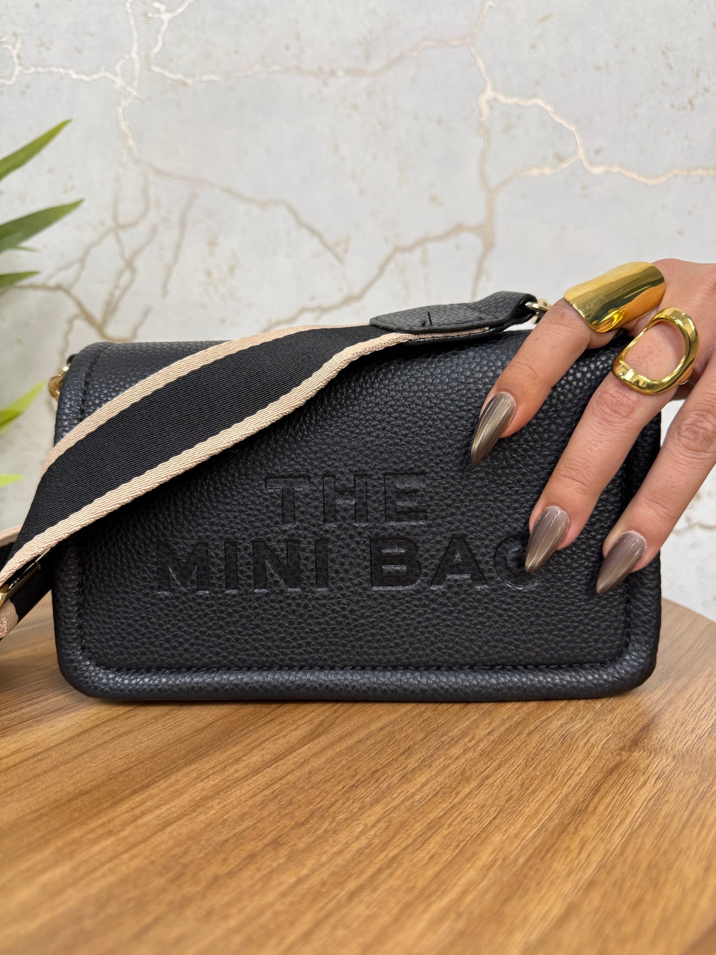 Bolso Mini bag