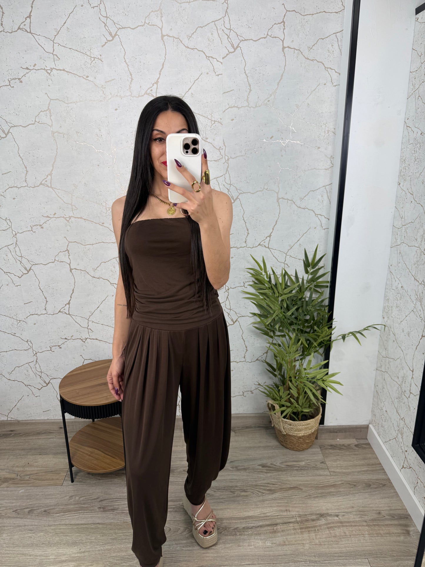 CONJUNTO MIKONOS