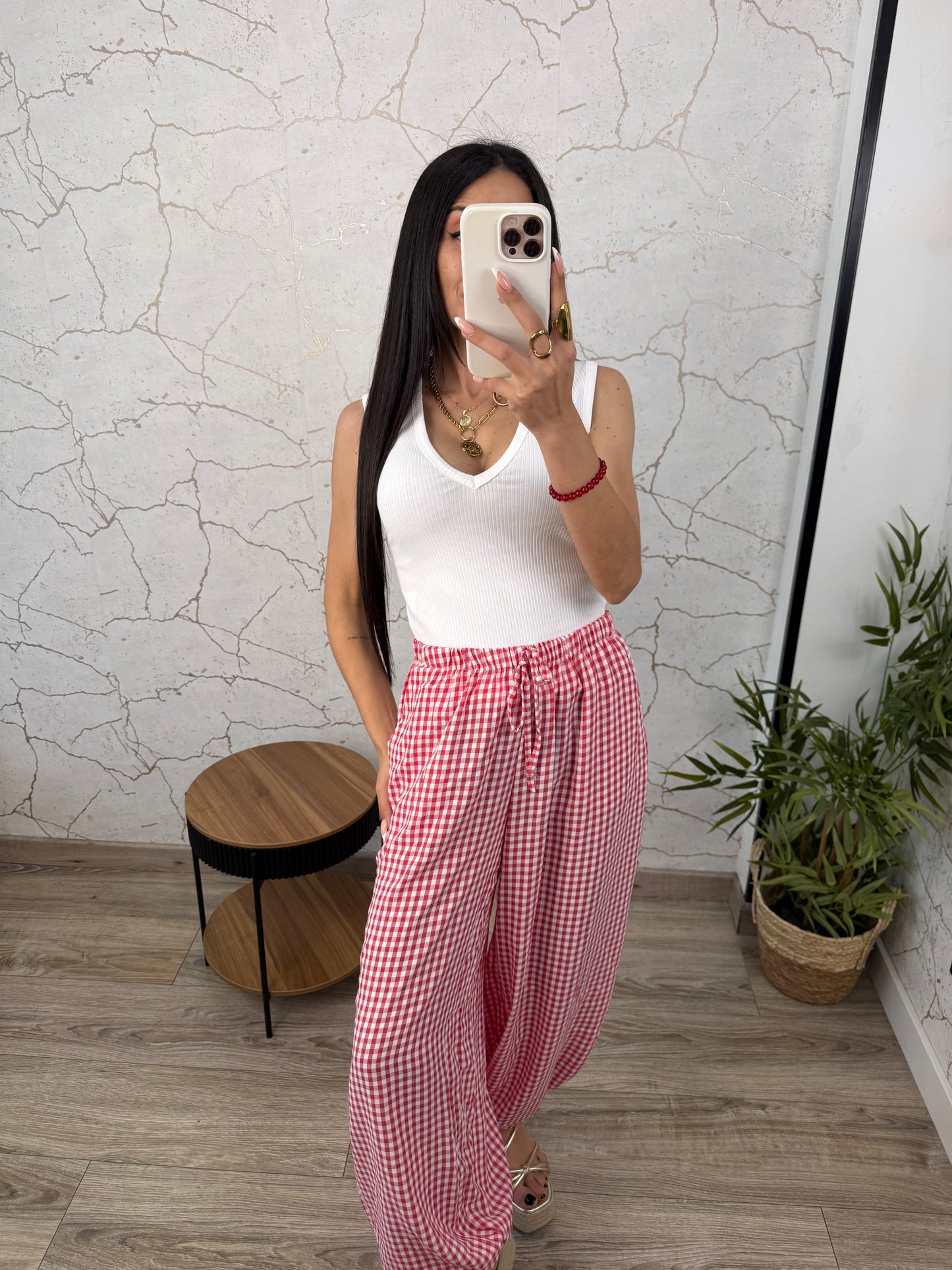 PANTALÓN CHULAPA VICHI