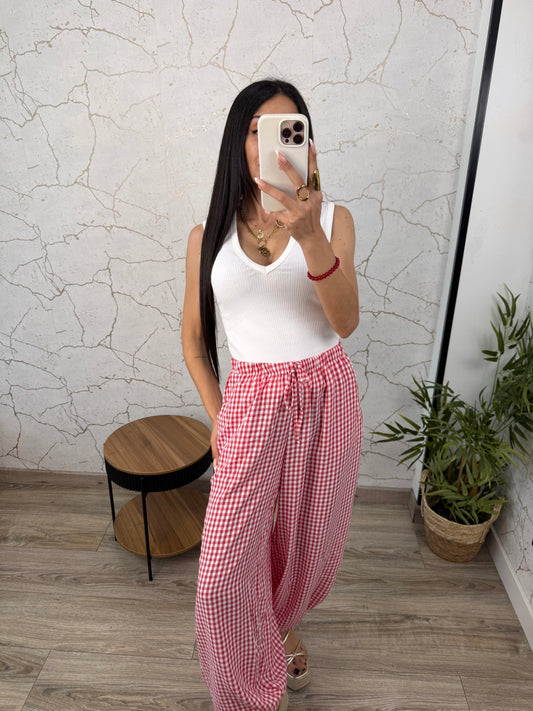 PANTALÓN CHULAPA VICHI