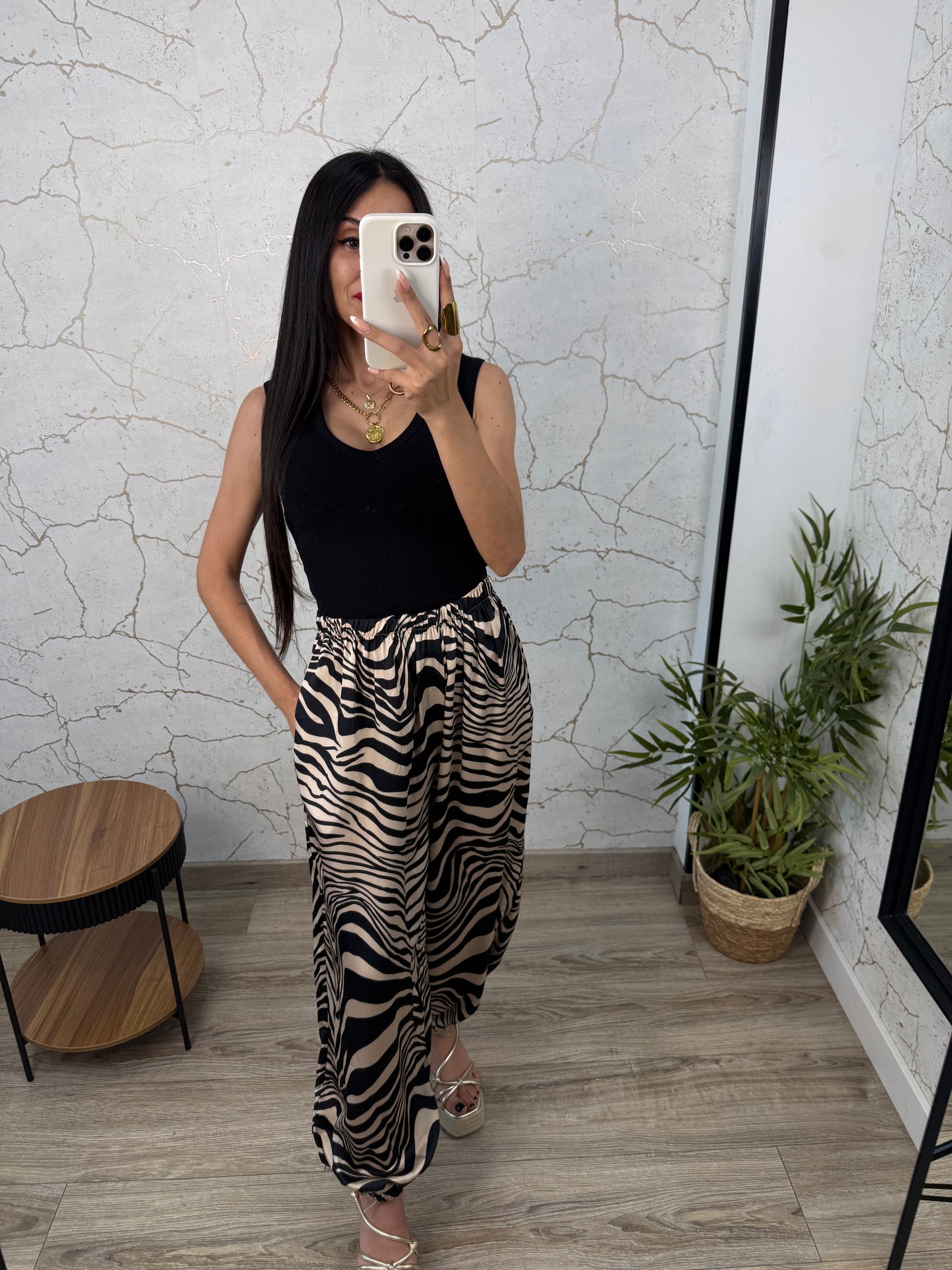 PANTALÓN SELVA