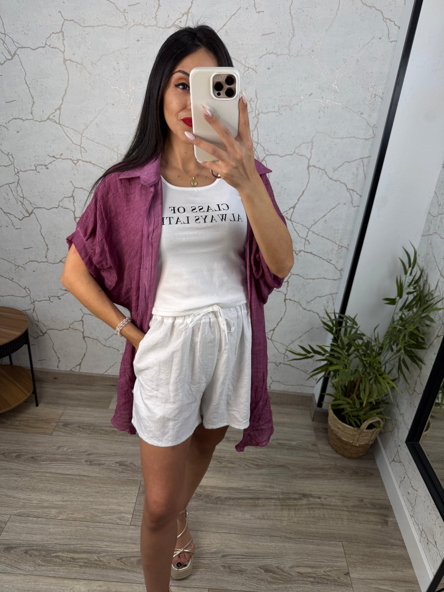 CAMISA BAMBULA