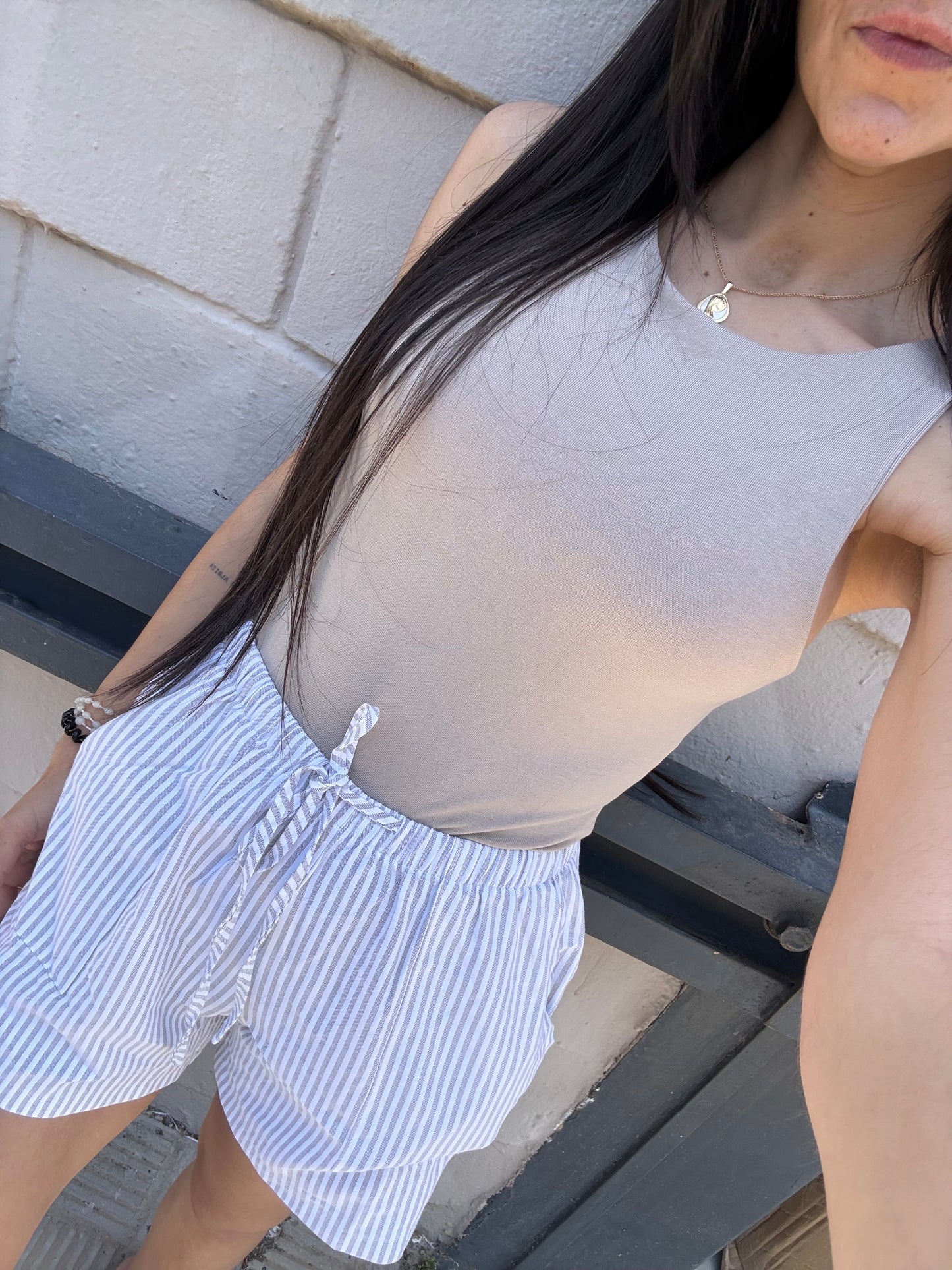 BODY COTON